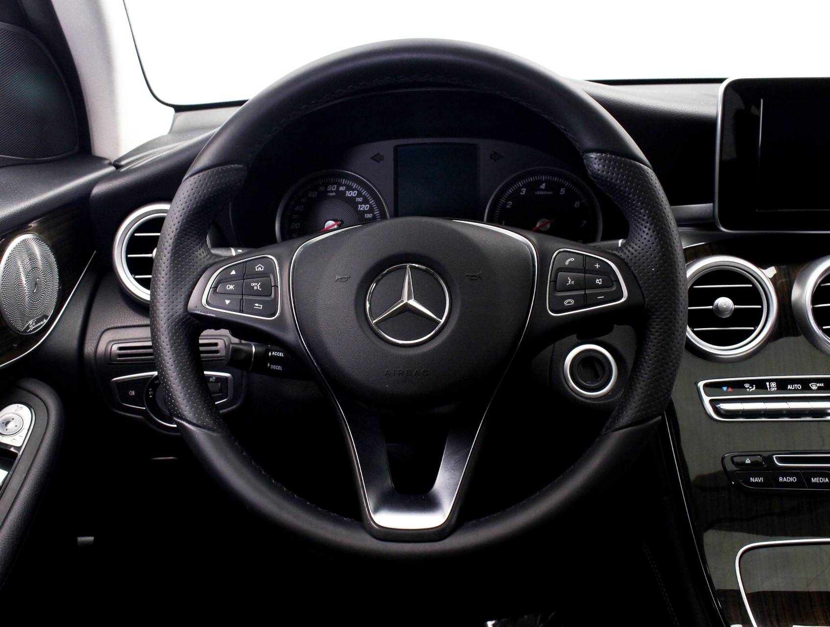 Florida Fine Cars - Used MERCEDES-BENZ GLC CLASS 2016 WEST PALM GLC300