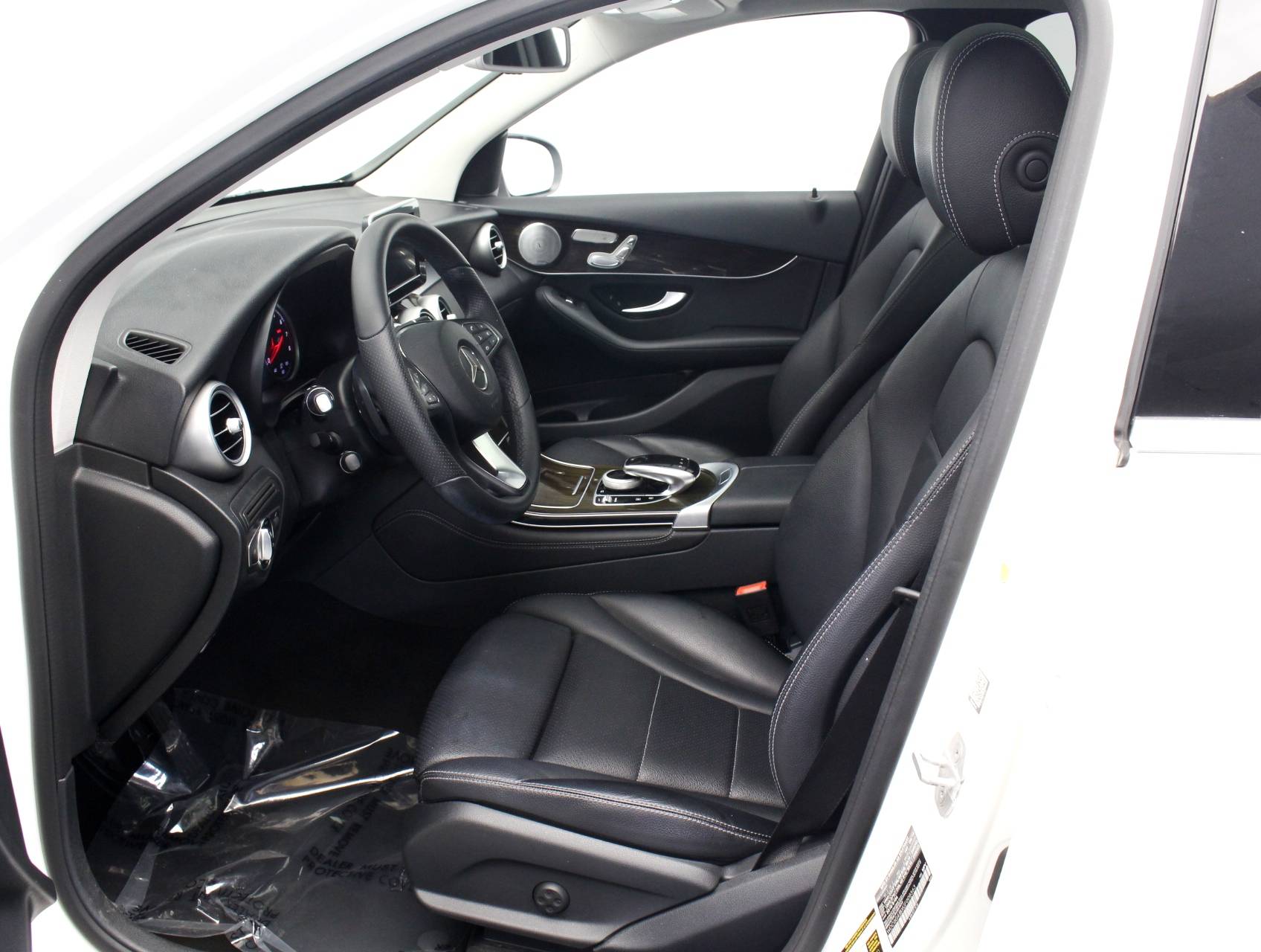 Florida Fine Cars - Used MERCEDES-BENZ GLC CLASS 2016 WEST PALM GLC300