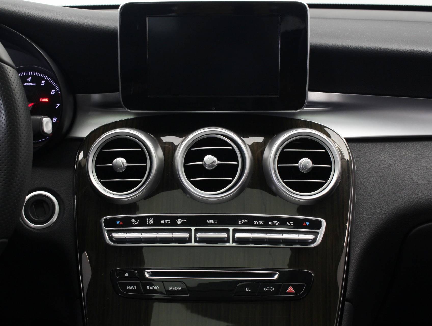 Florida Fine Cars - Used MERCEDES-BENZ GLC CLASS 2016 WEST PALM GLC300