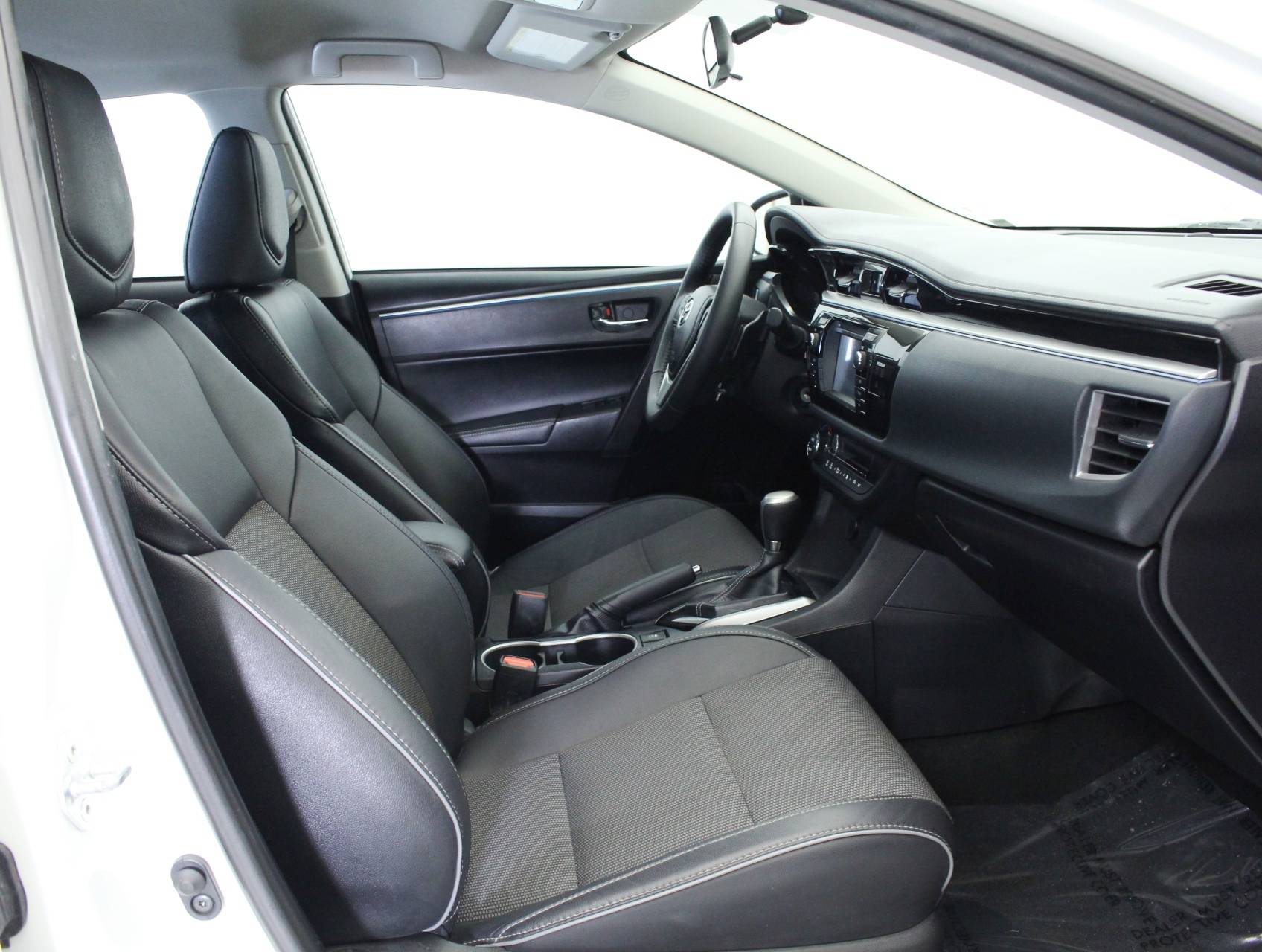 Florida Fine Cars - Used TOYOTA COROLLA 2016 MIAMI S