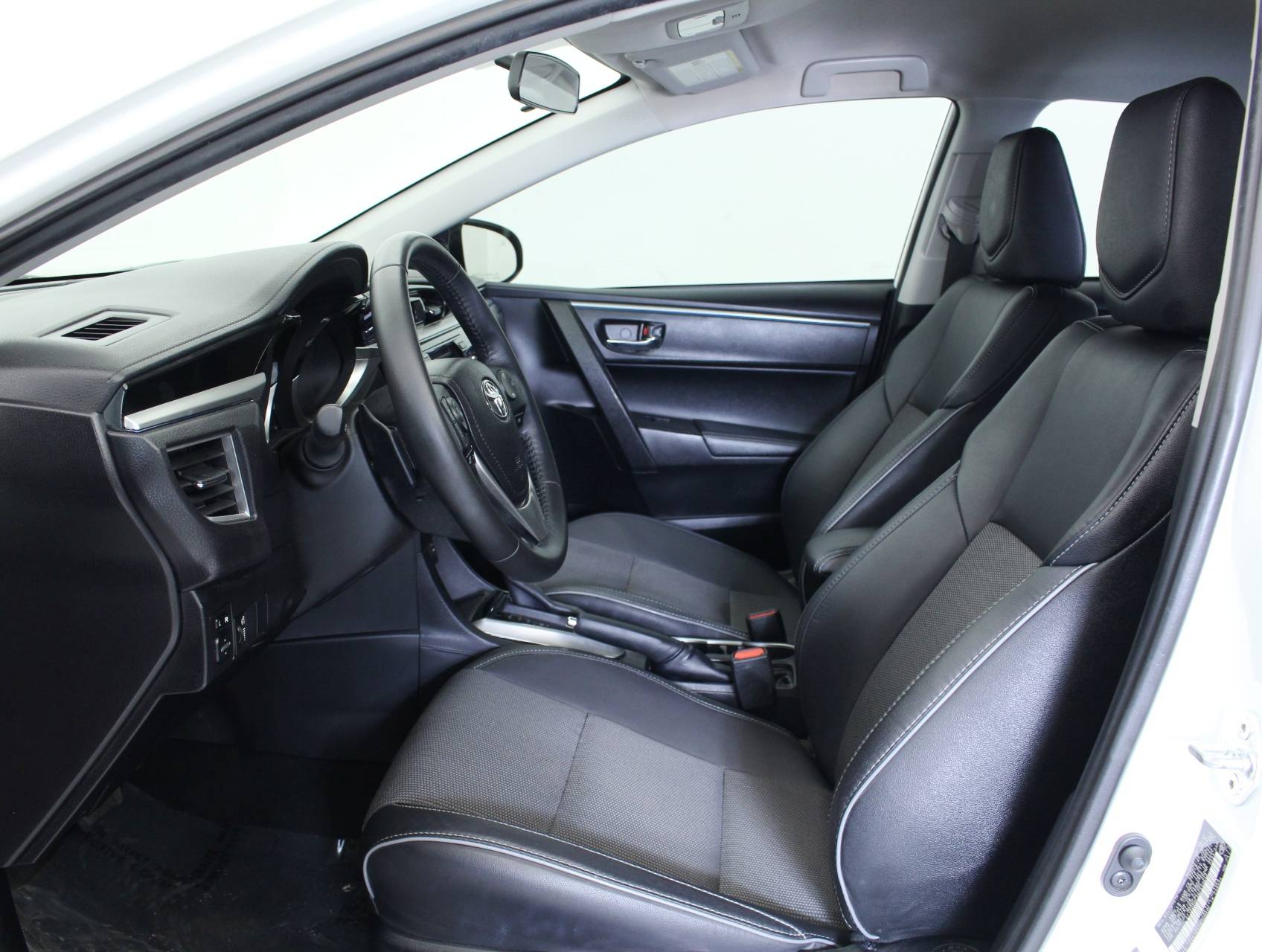 Florida Fine Cars - Used TOYOTA COROLLA 2016 MIAMI S