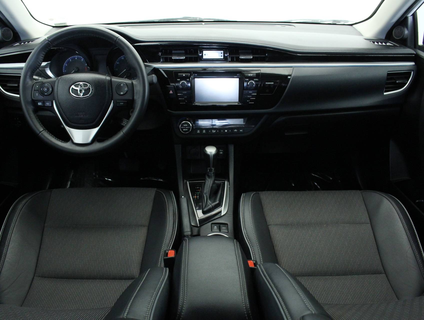 Florida Fine Cars - Used TOYOTA COROLLA 2016 MIAMI S