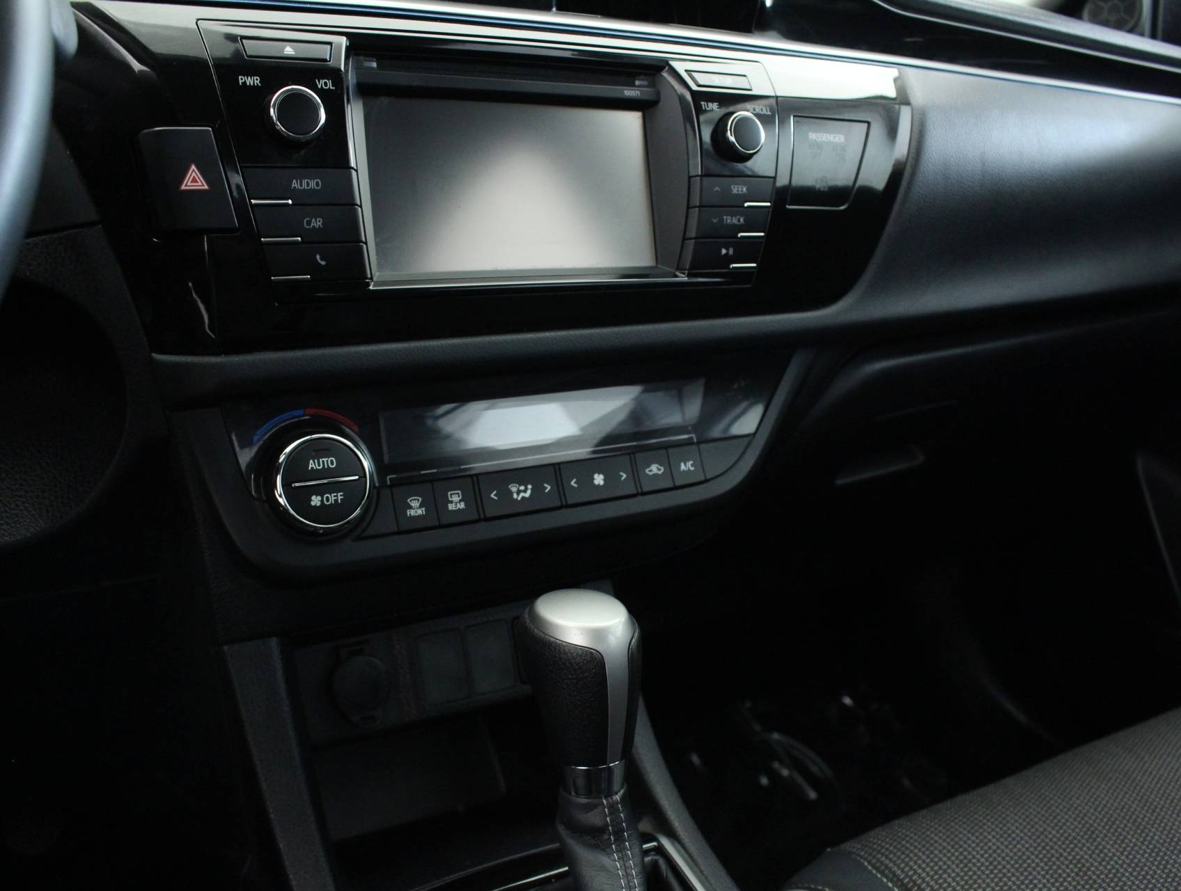 Florida Fine Cars - Used TOYOTA COROLLA 2016 MIAMI S