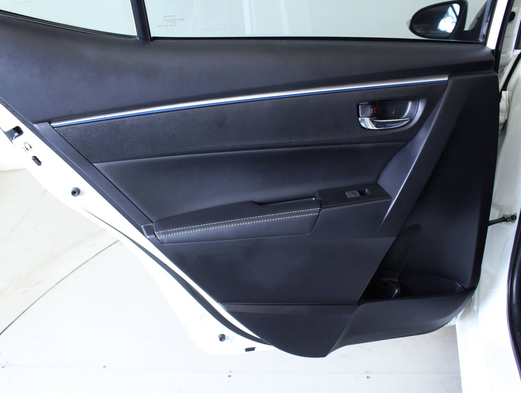 Florida Fine Cars - Used TOYOTA COROLLA 2016 MIAMI S