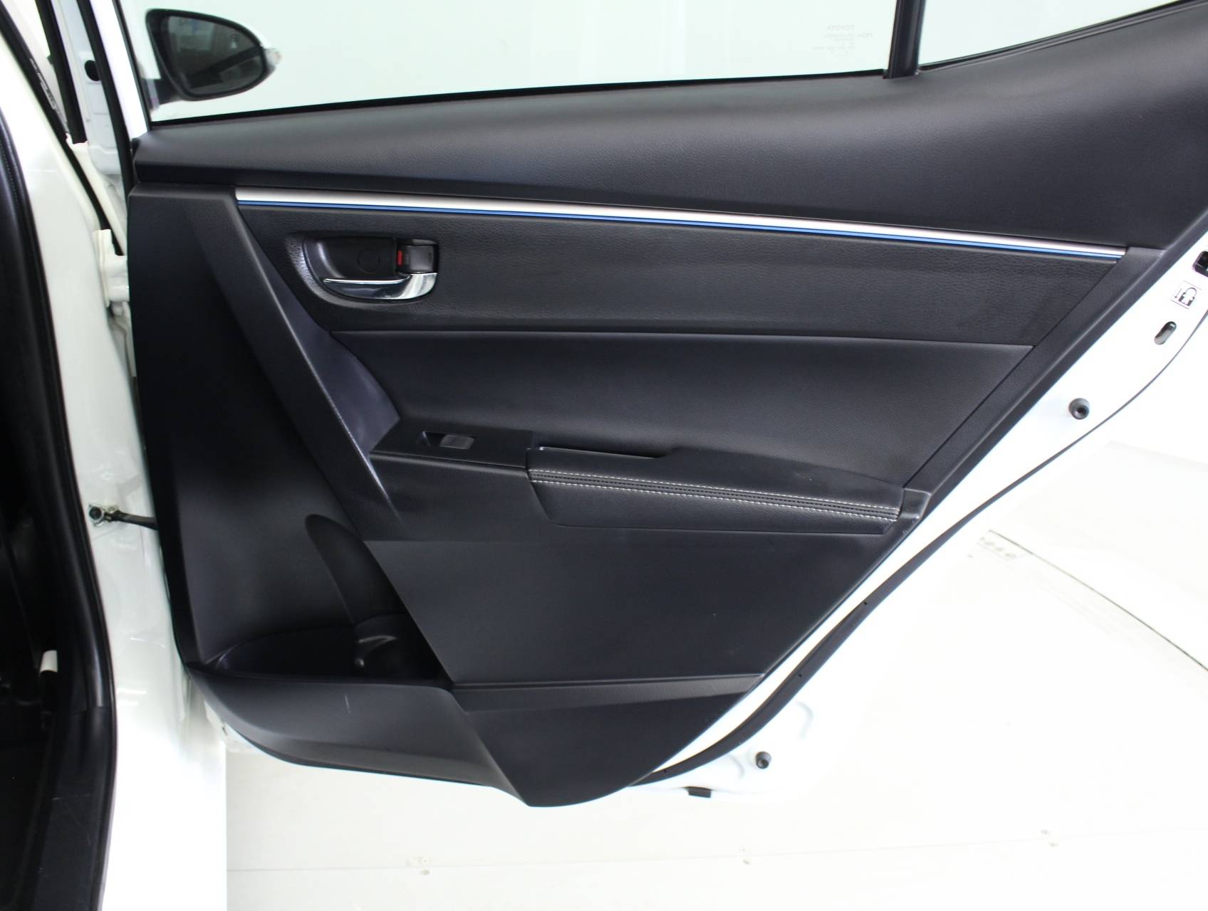 Florida Fine Cars - Used TOYOTA COROLLA 2016 MIAMI S