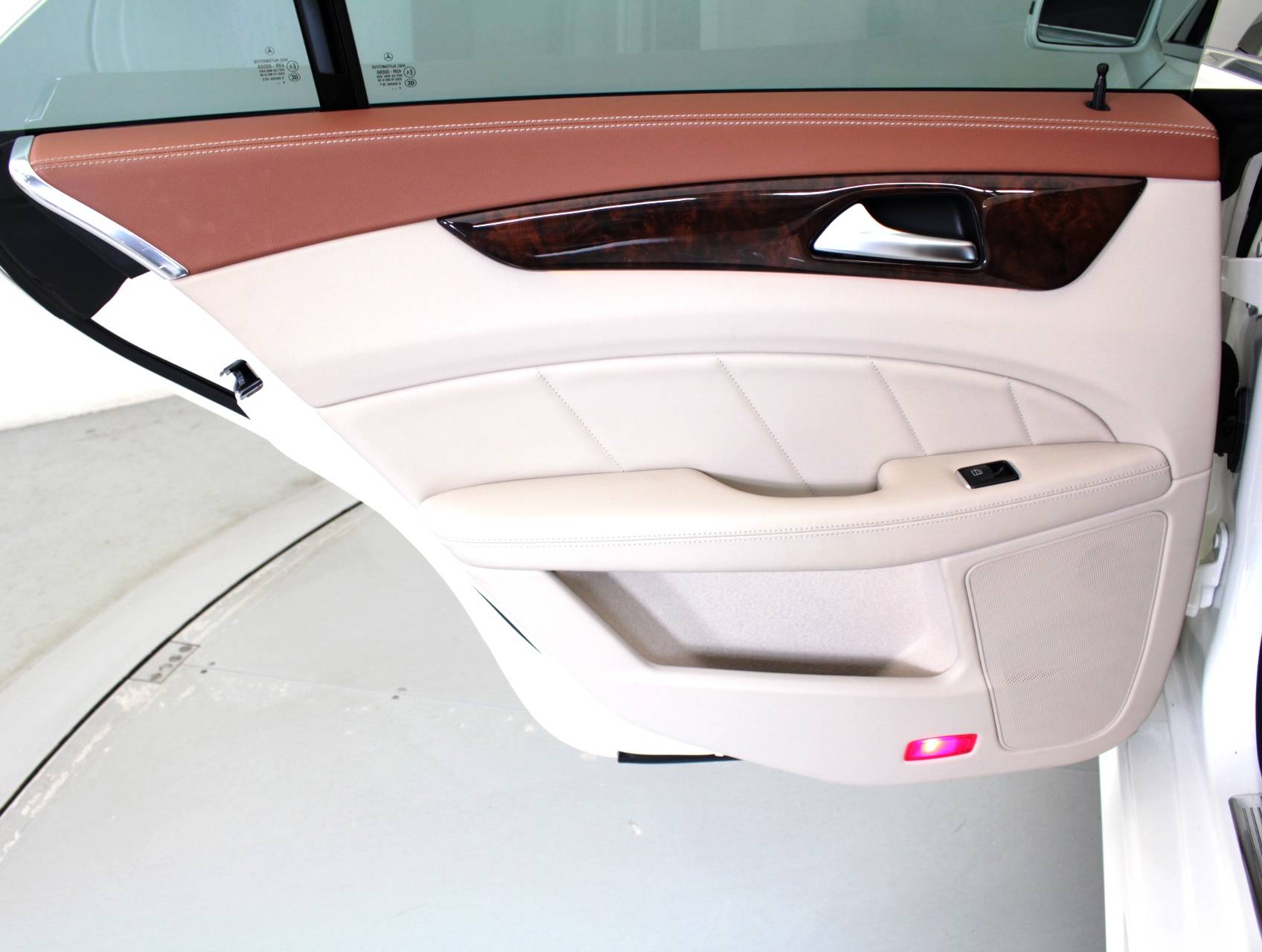 Florida Fine Cars - Used MERCEDES-BENZ CLS CLASS 2015 MIAMI Cls550 Designo Pkg