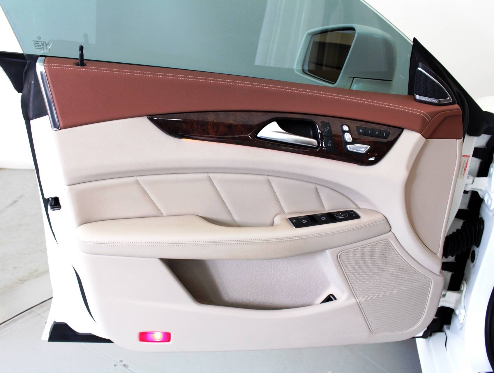 Florida Fine Cars - Used MERCEDES-BENZ CLS CLASS 2015 MIAMI Cls550 Designo Pkg