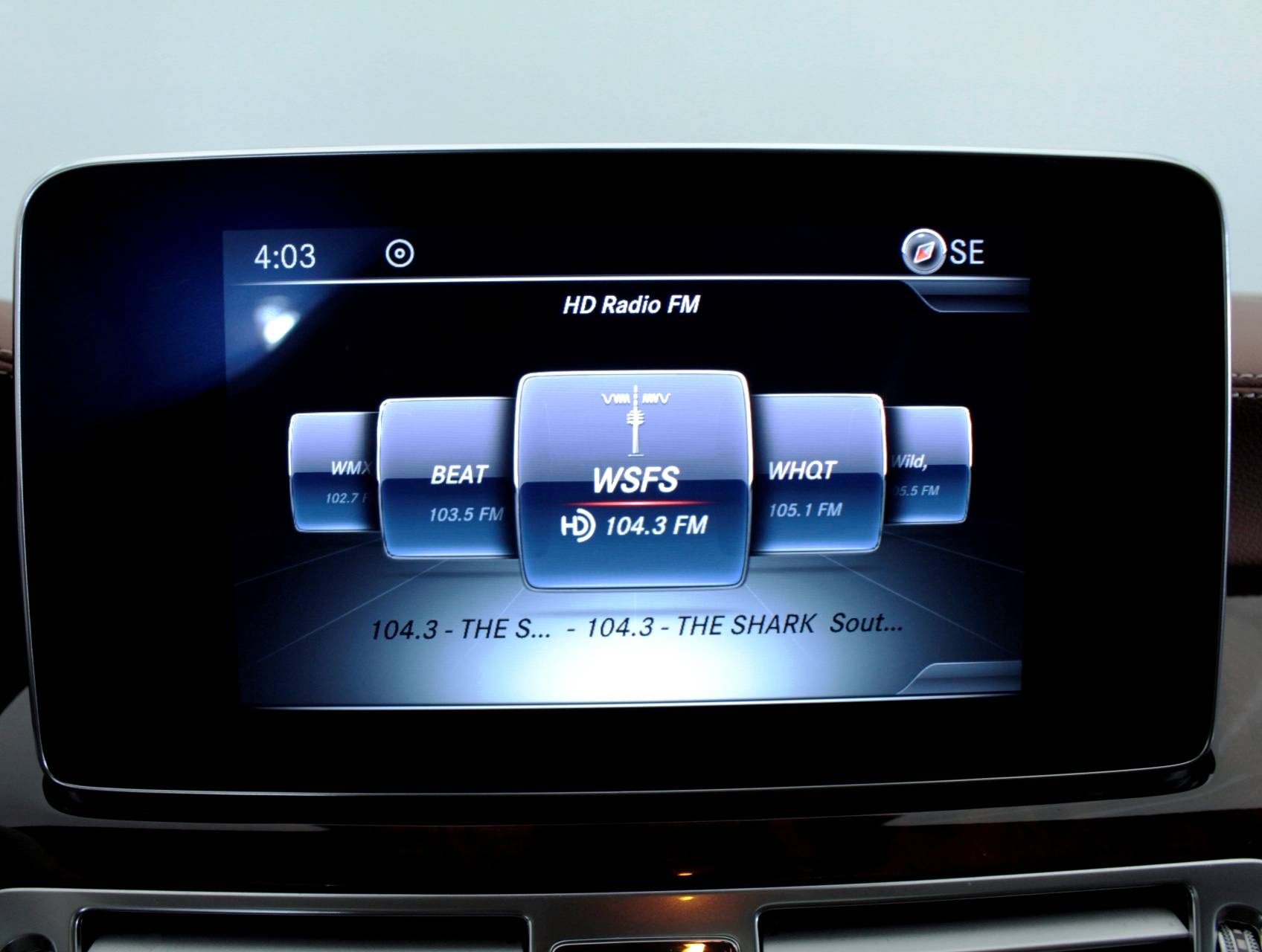 Florida Fine Cars - Used MERCEDES-BENZ CLS CLASS 2015 MIAMI Cls550 Designo Pkg