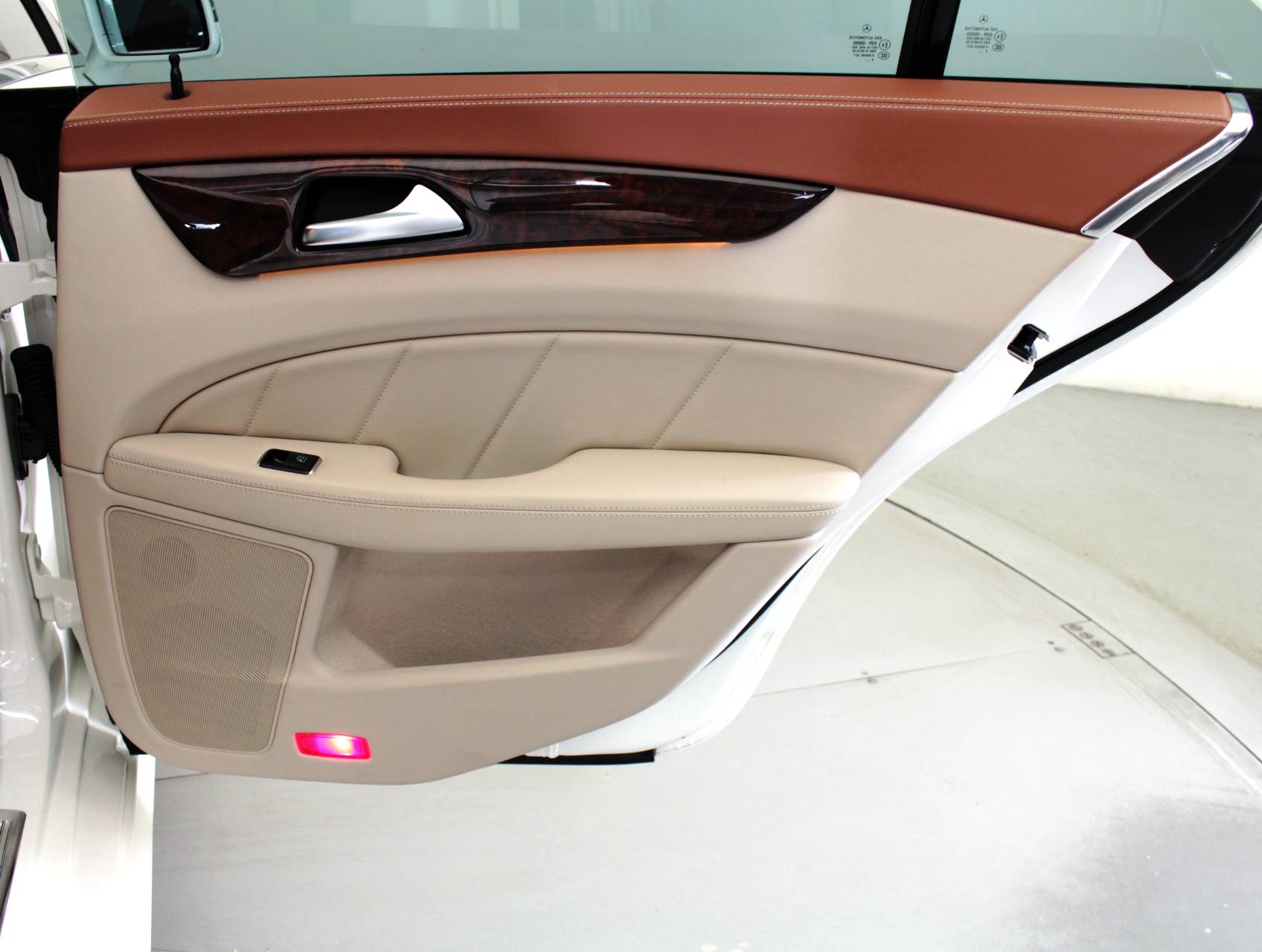 Florida Fine Cars - Used MERCEDES-BENZ CLS CLASS 2015 MIAMI Cls550 Designo Pkg