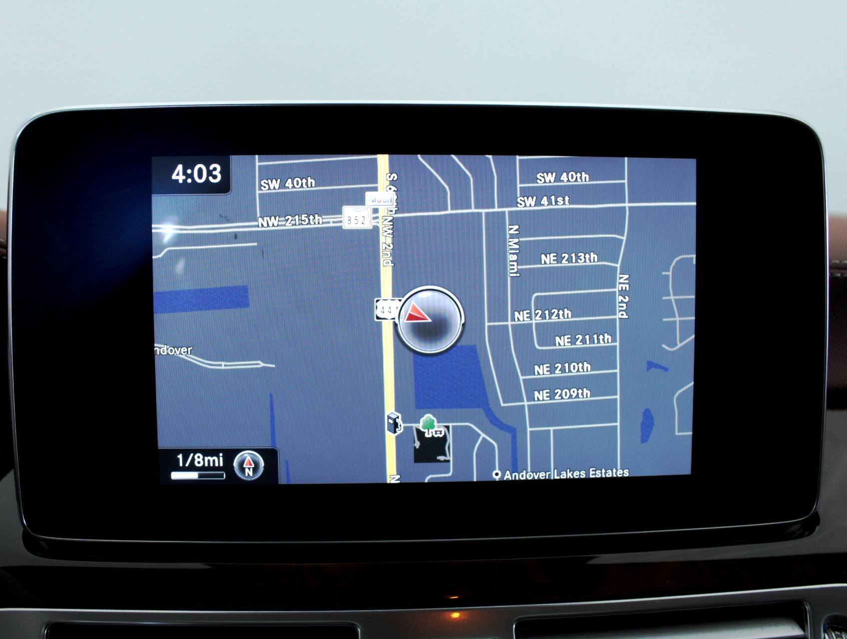 Florida Fine Cars - Used MERCEDES-BENZ CLS CLASS 2015 MIAMI Cls550 Designo Pkg