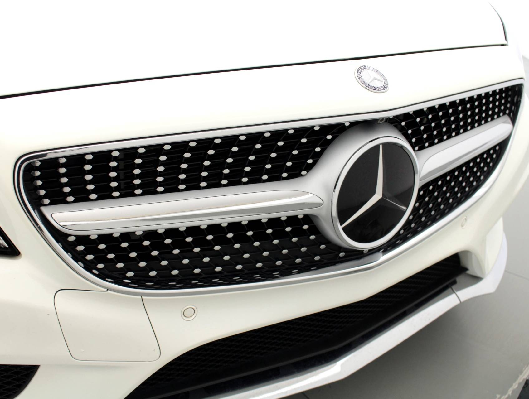 Florida Fine Cars - Used MERCEDES-BENZ CLS CLASS 2015 MIAMI Cls550 Designo Pkg