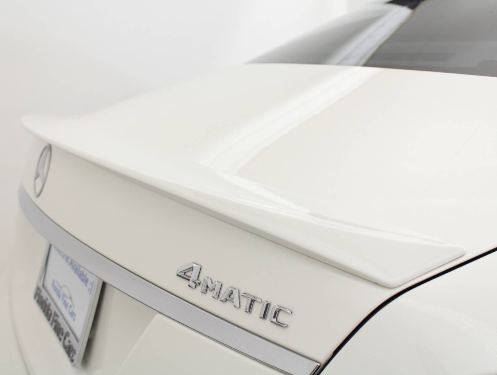 Florida Fine Cars - Used MERCEDES-BENZ CLS CLASS 2015 MIAMI Cls550 Designo Pkg