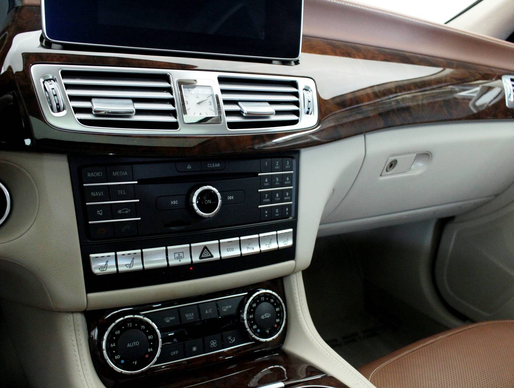 Florida Fine Cars - Used MERCEDES-BENZ CLS CLASS 2015 MIAMI Cls550 Designo Pkg