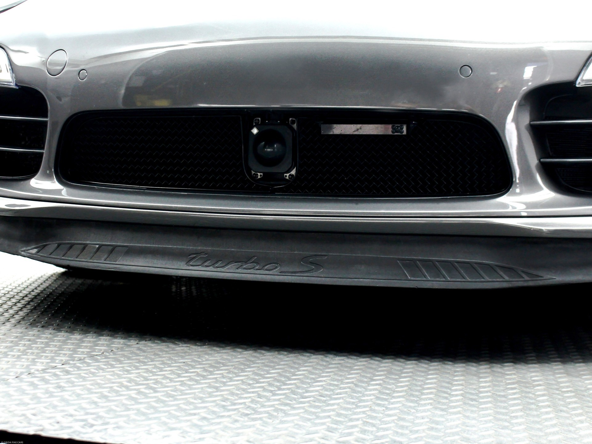 Florida Fine Cars - Used PORSCHE 911 2014 MIAMI TURBO S