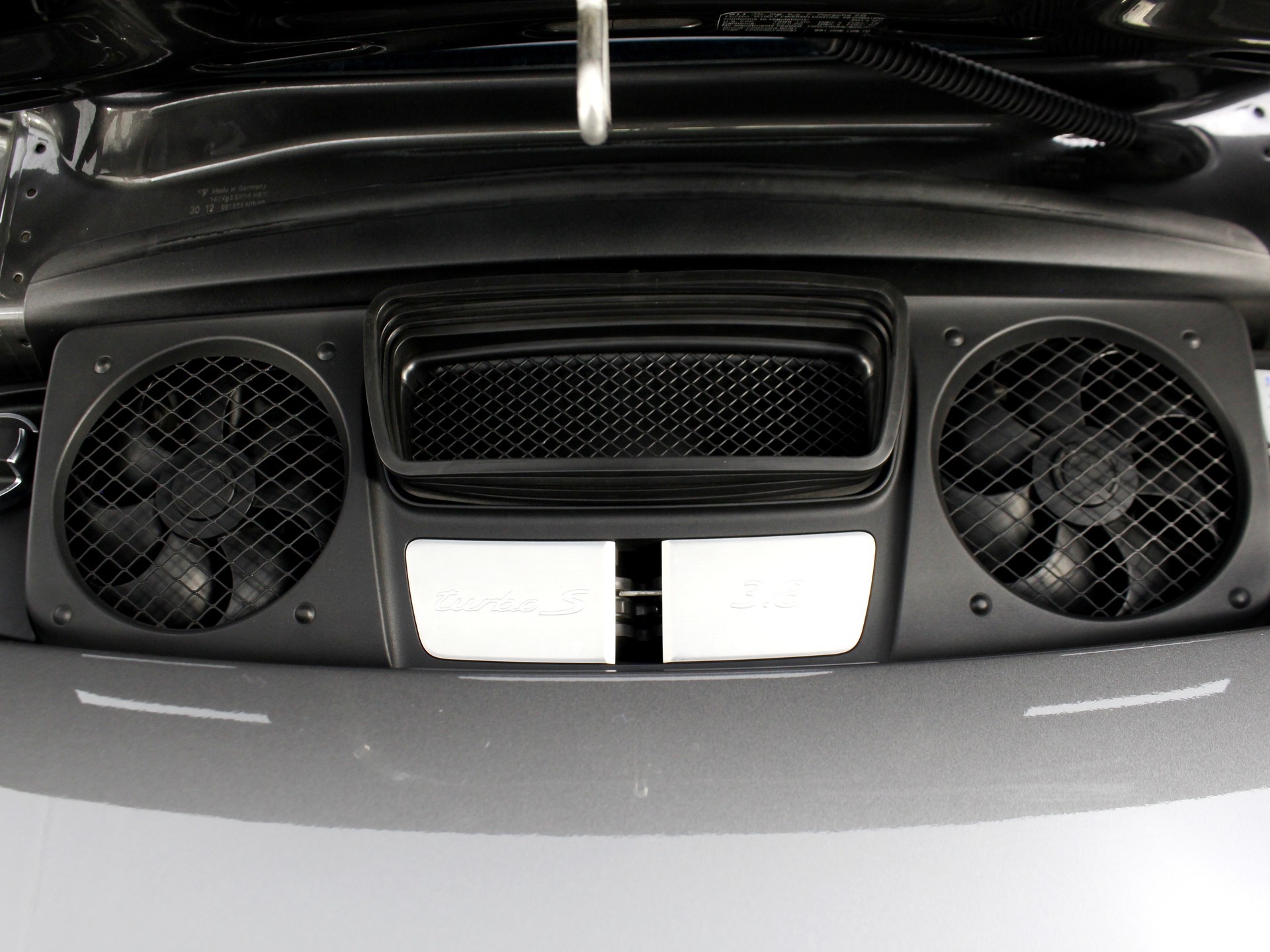 Florida Fine Cars - Used PORSCHE 911 2014 MIAMI TURBO S