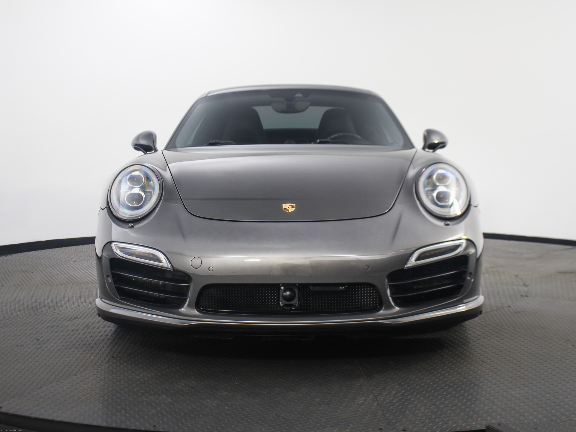 Florida Fine Cars - Used PORSCHE 911 2014 MIAMI TURBO S