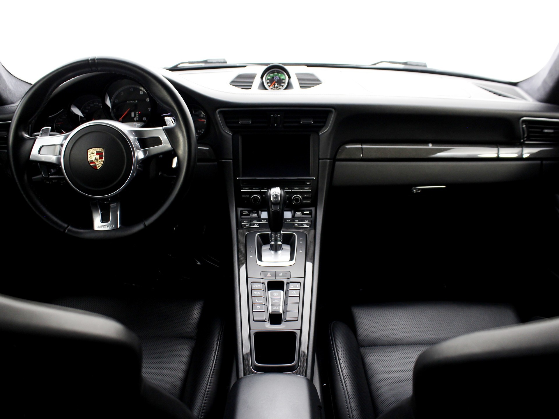 Florida Fine Cars - Used PORSCHE 911 2014 MIAMI TURBO S