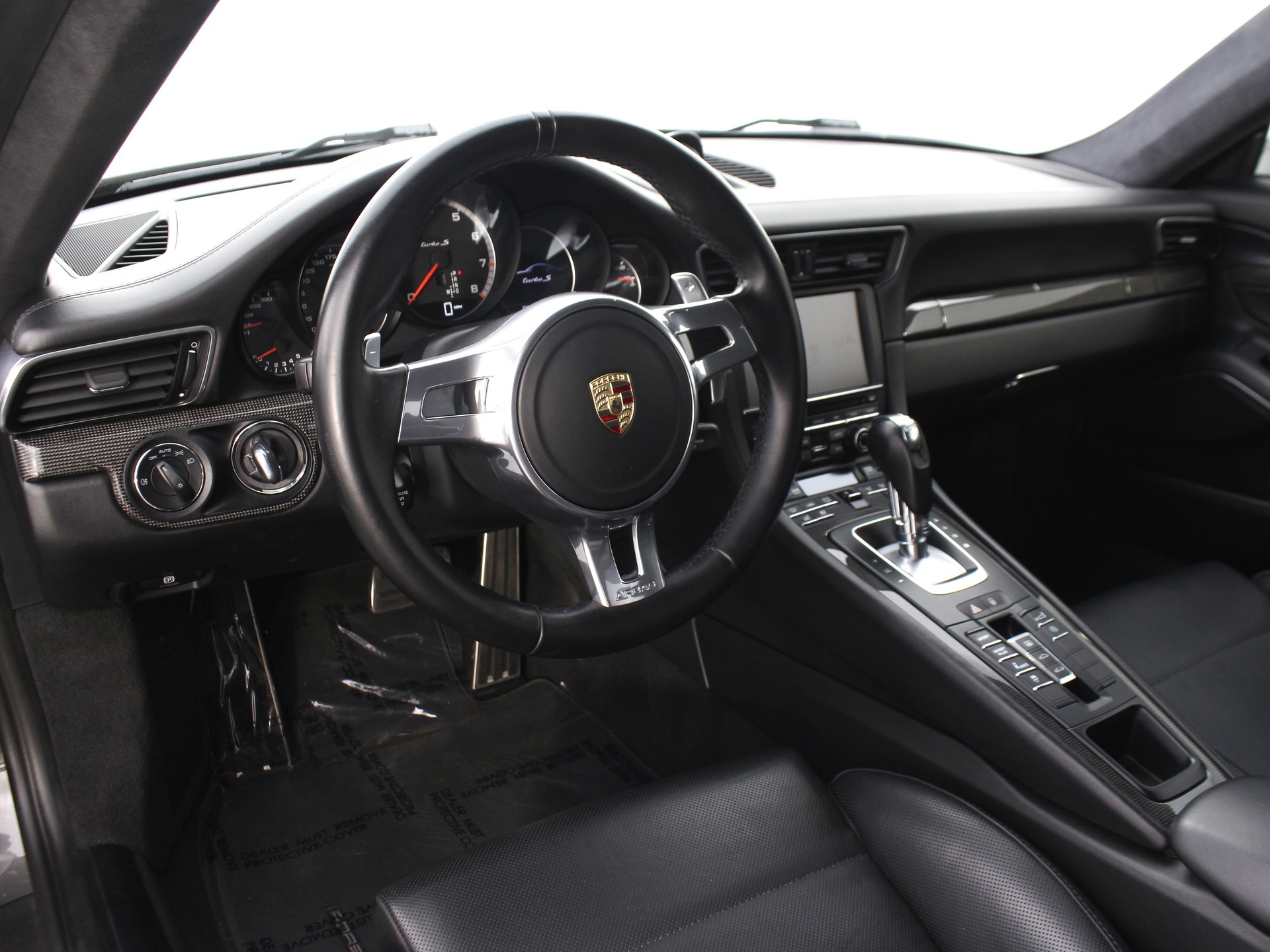 Florida Fine Cars - Used PORSCHE 911 2014 MIAMI TURBO S