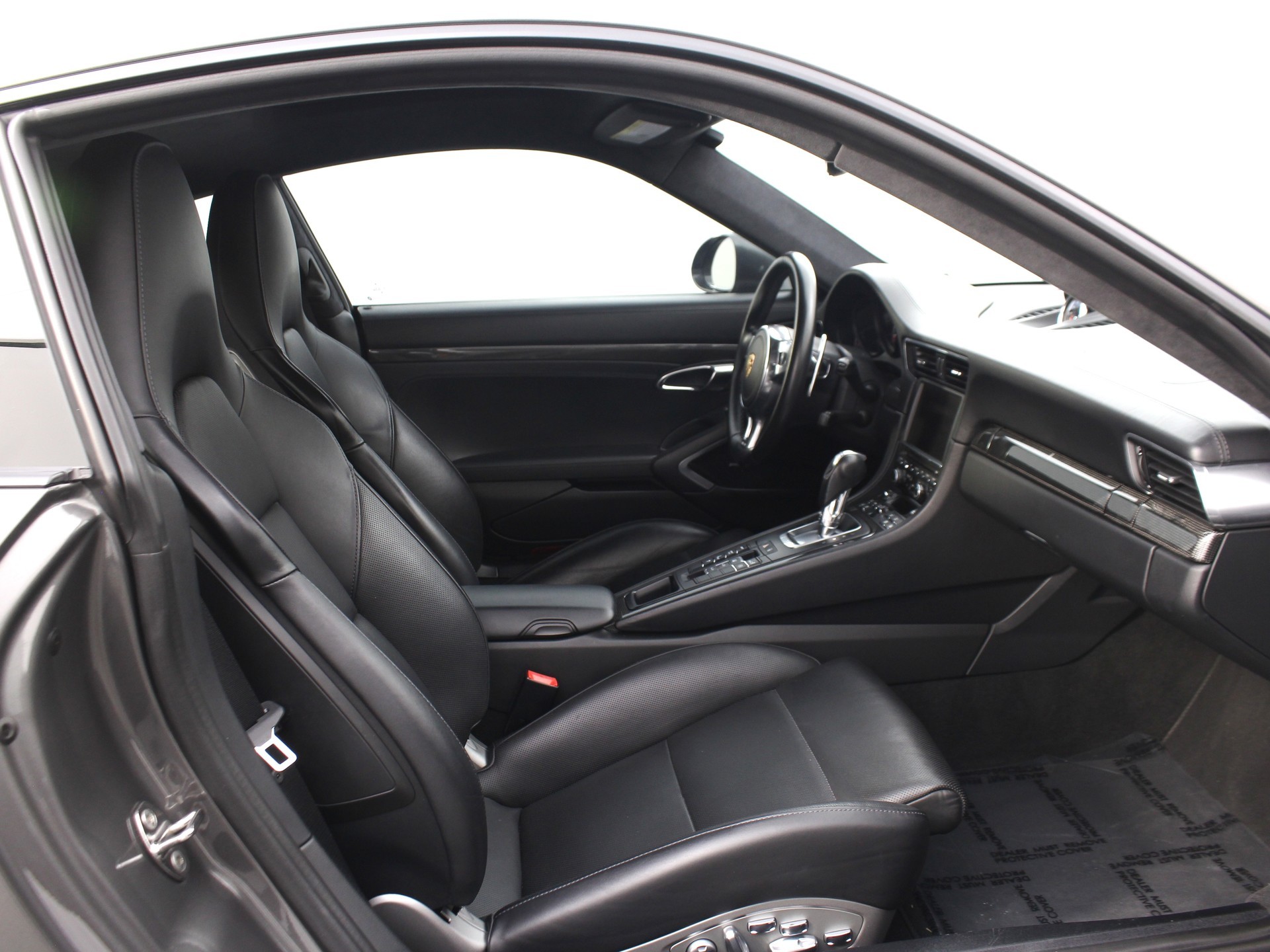 Florida Fine Cars - Used PORSCHE 911 2014 MIAMI TURBO S