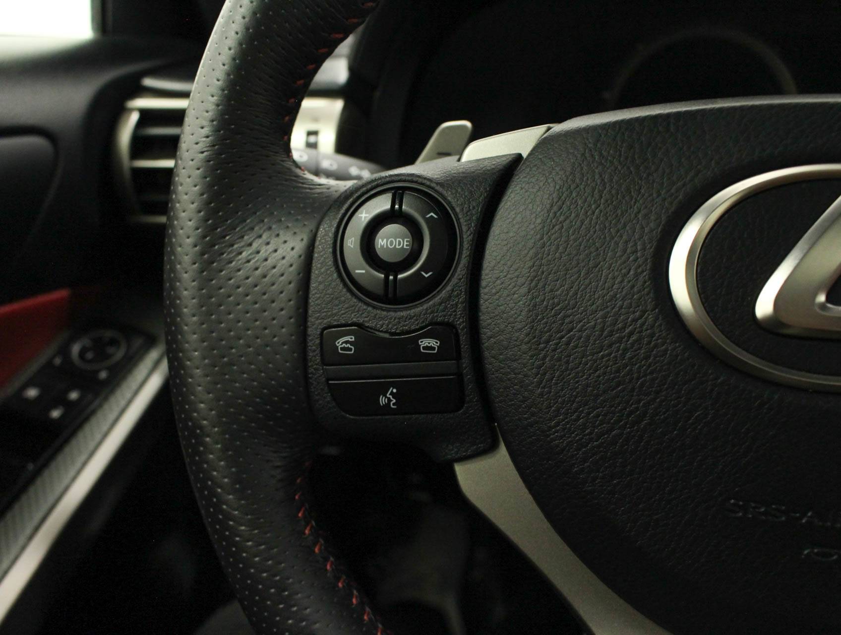 Florida Fine Cars - Used LEXUS IS 200T 2016 MARGATE F Sport 