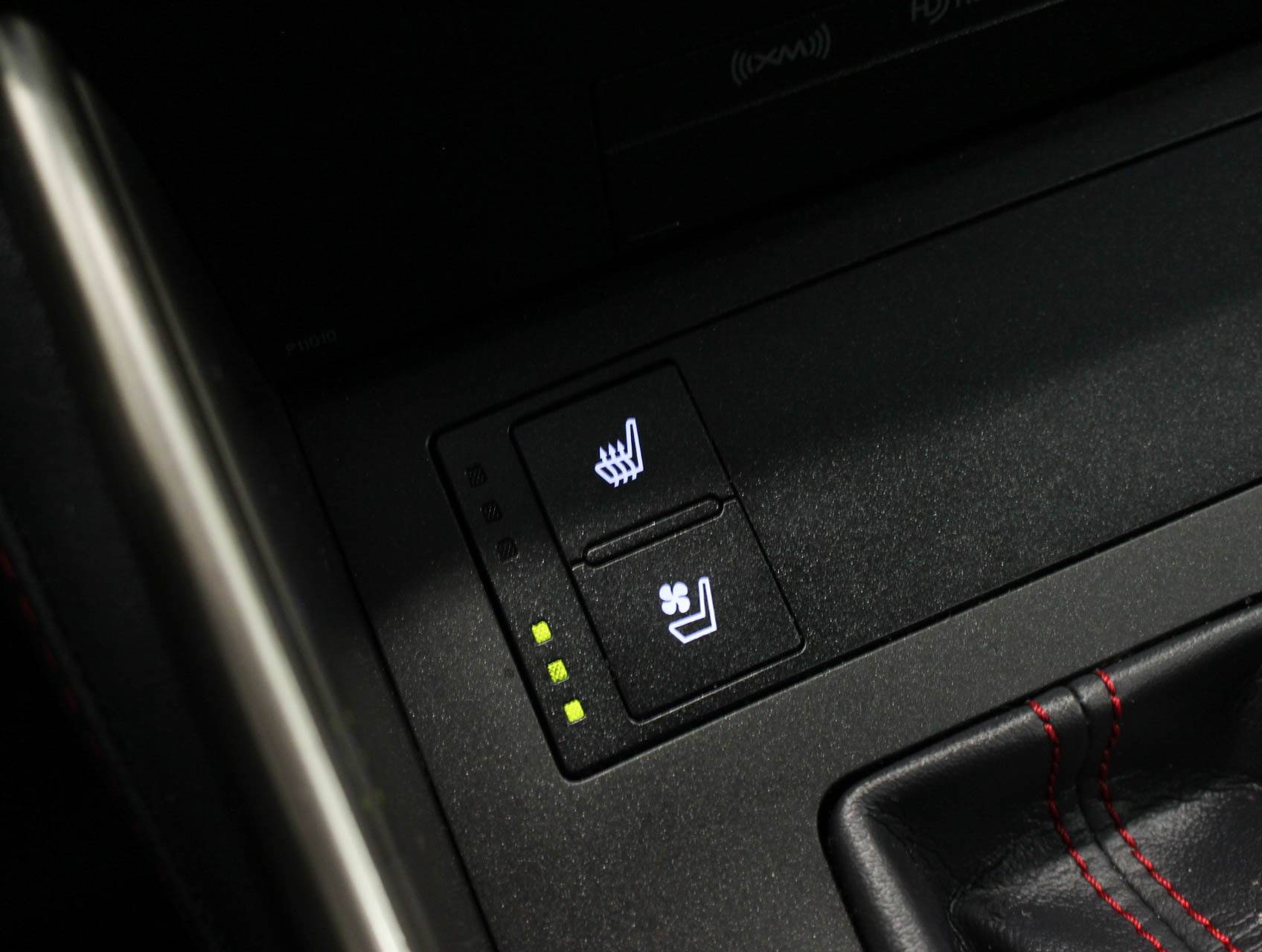 Florida Fine Cars - Used LEXUS IS 200T 2016 MARGATE F Sport 