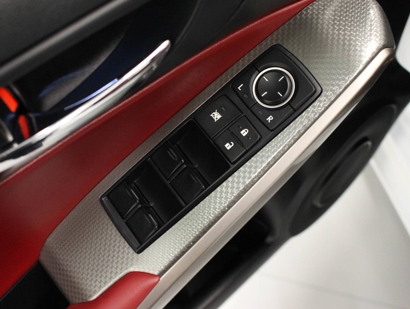 Florida Fine Cars - Used LEXUS IS 200T 2016 MARGATE F Sport 