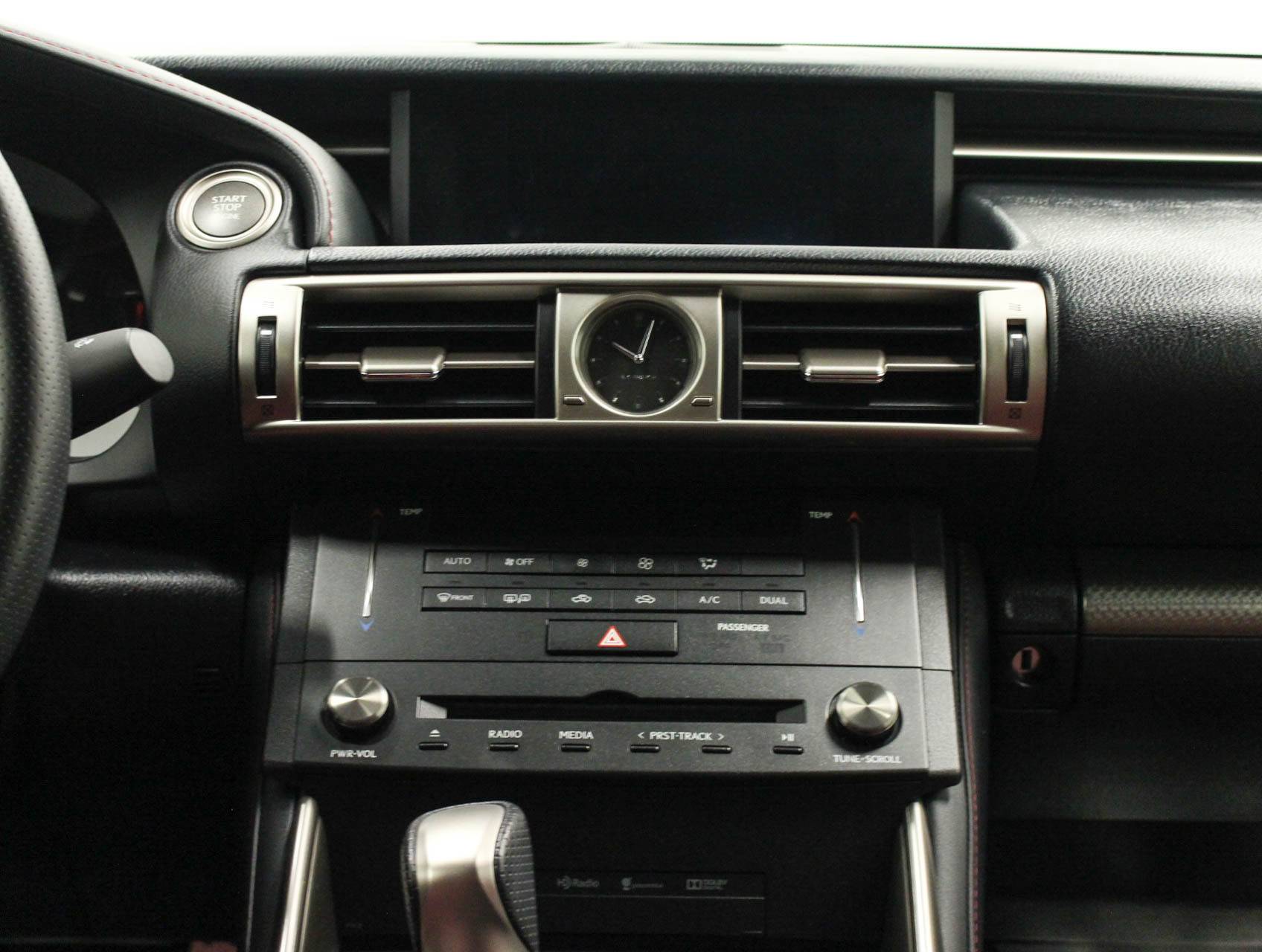 Florida Fine Cars - Used LEXUS IS 200T 2016 MARGATE F Sport 