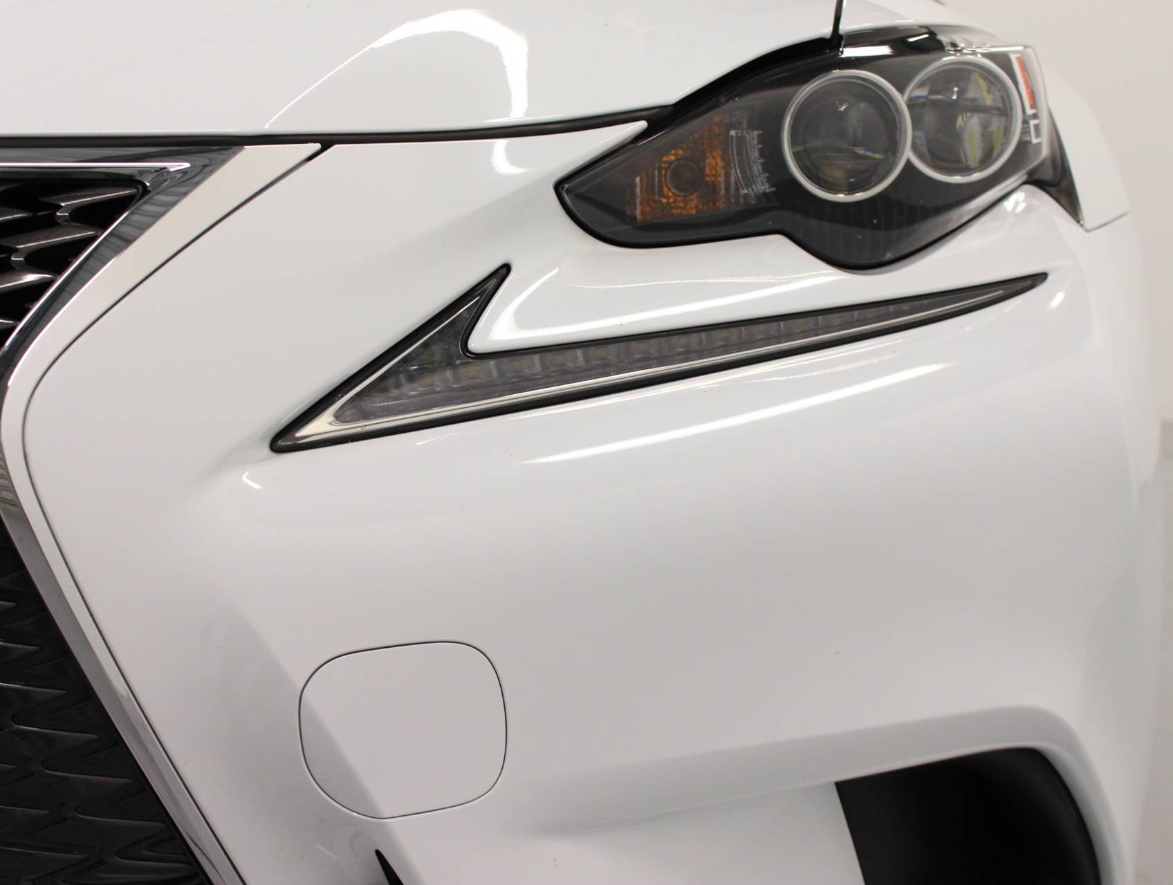 Florida Fine Cars - Used LEXUS IS 200T 2016 MARGATE F Sport 