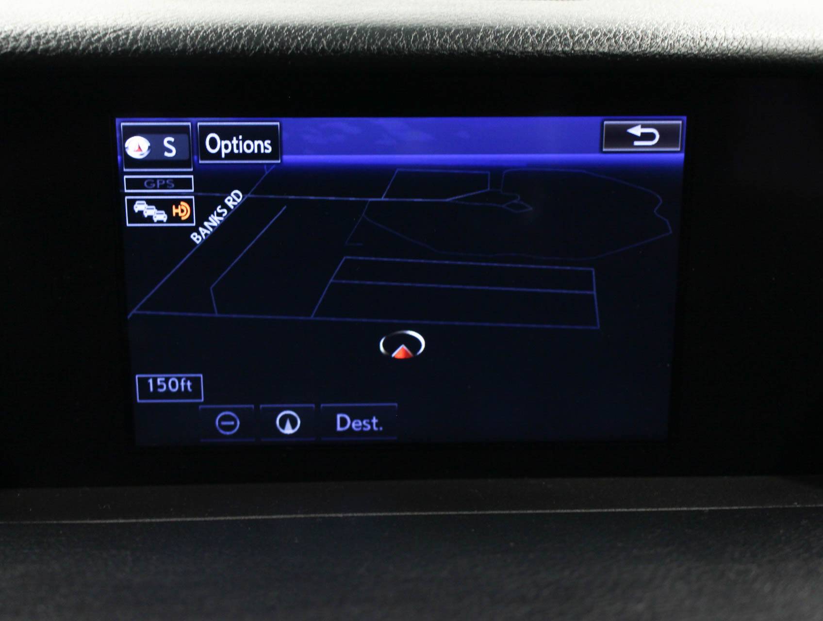 Florida Fine Cars - Used LEXUS IS 200T 2016 MARGATE F Sport 