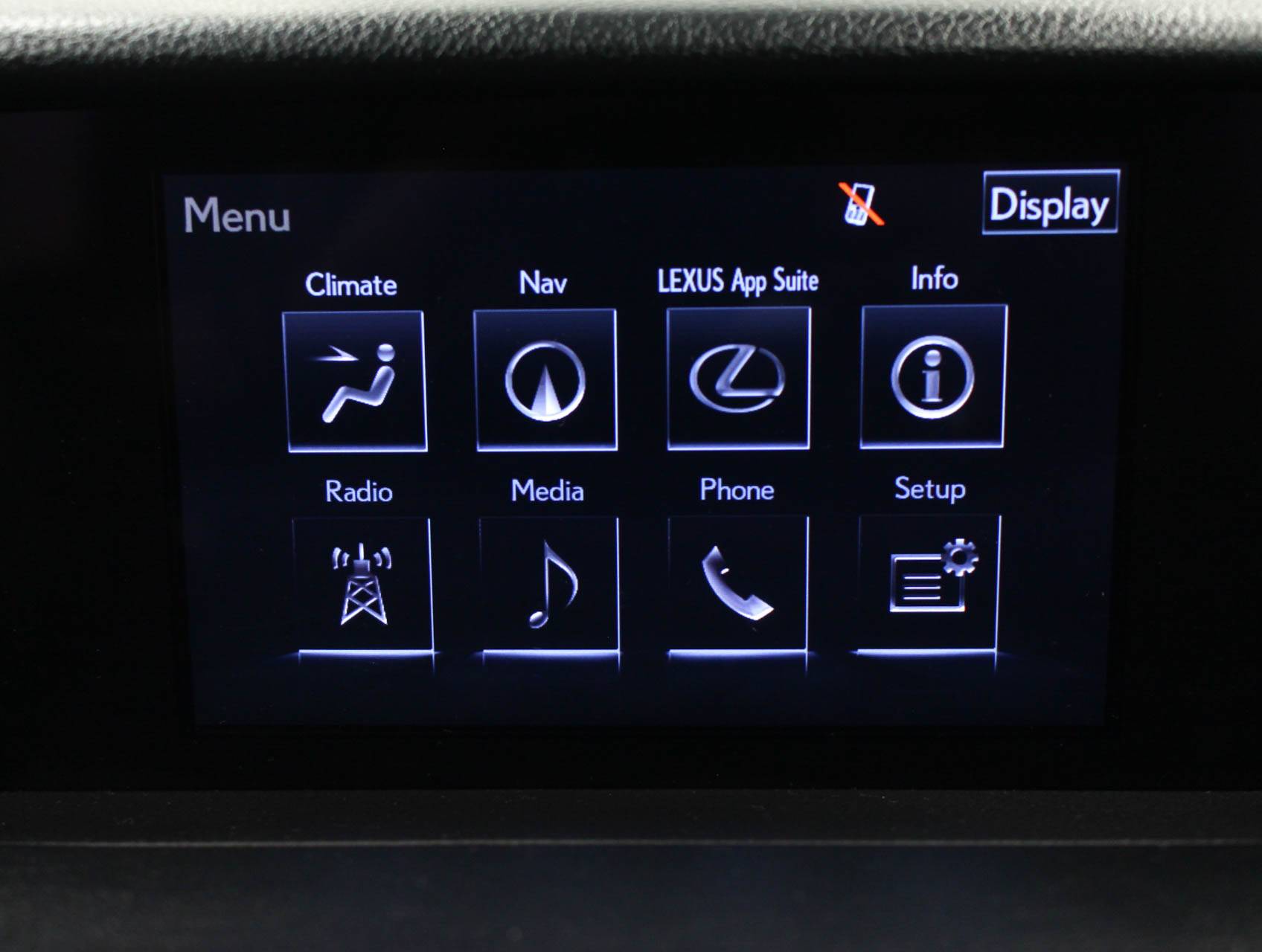 Florida Fine Cars - Used LEXUS IS 200T 2016 MARGATE F Sport 