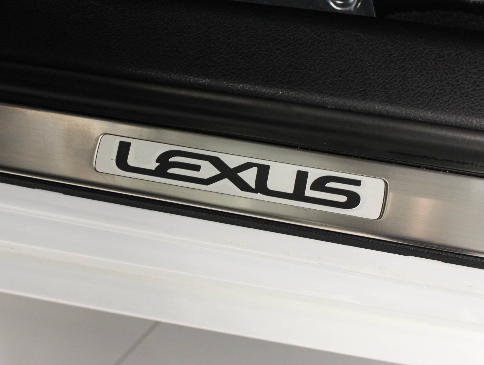 Florida Fine Cars - Used LEXUS IS 200T 2016 MARGATE F Sport 