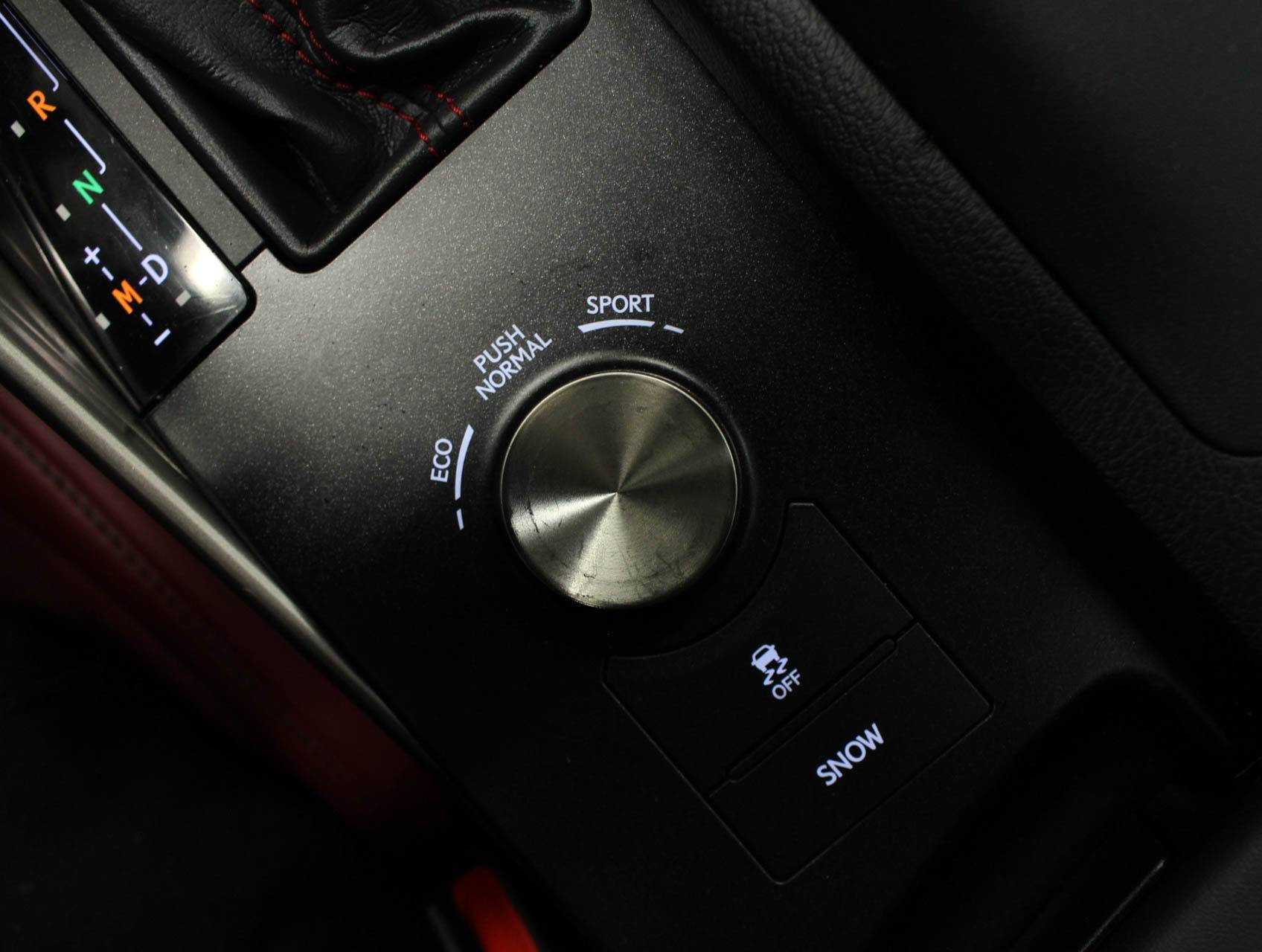 Florida Fine Cars - Used LEXUS IS 200T 2016 MARGATE F Sport 