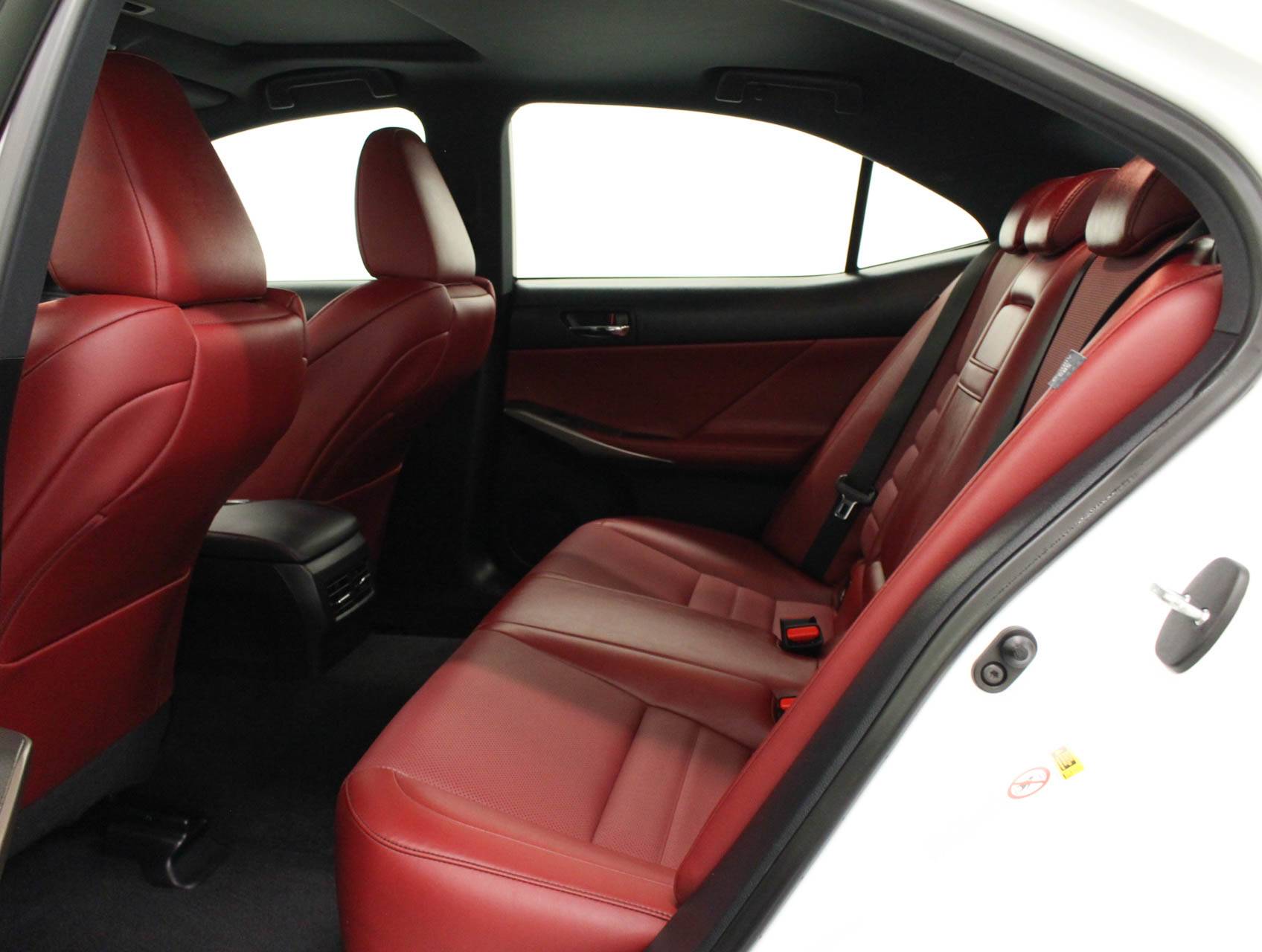 Florida Fine Cars - Used LEXUS IS 200T 2016 MARGATE F Sport 