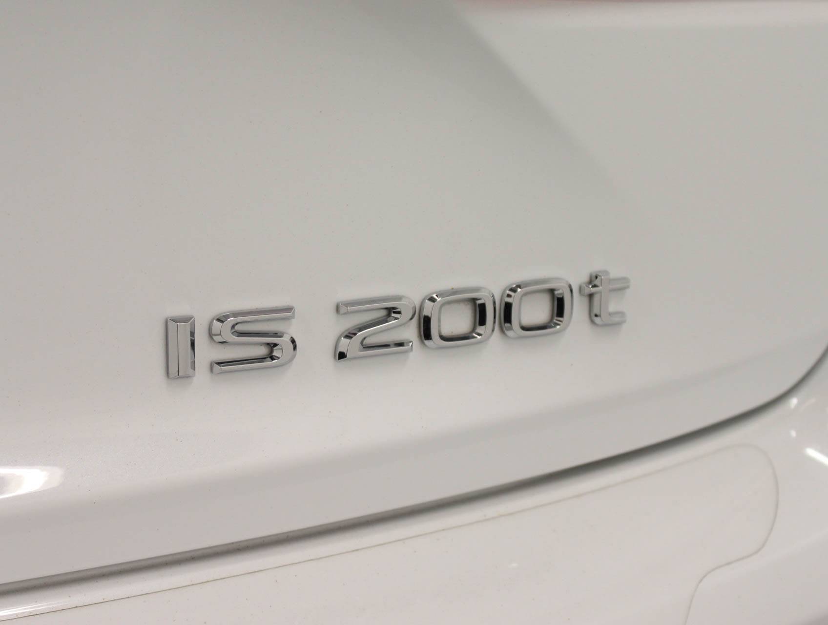 Florida Fine Cars - Used LEXUS IS 200T 2016 MARGATE F Sport 