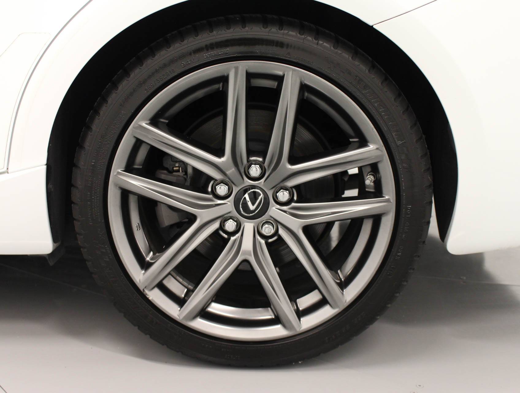 Florida Fine Cars - Used LEXUS IS 200T 2016 MARGATE F Sport 