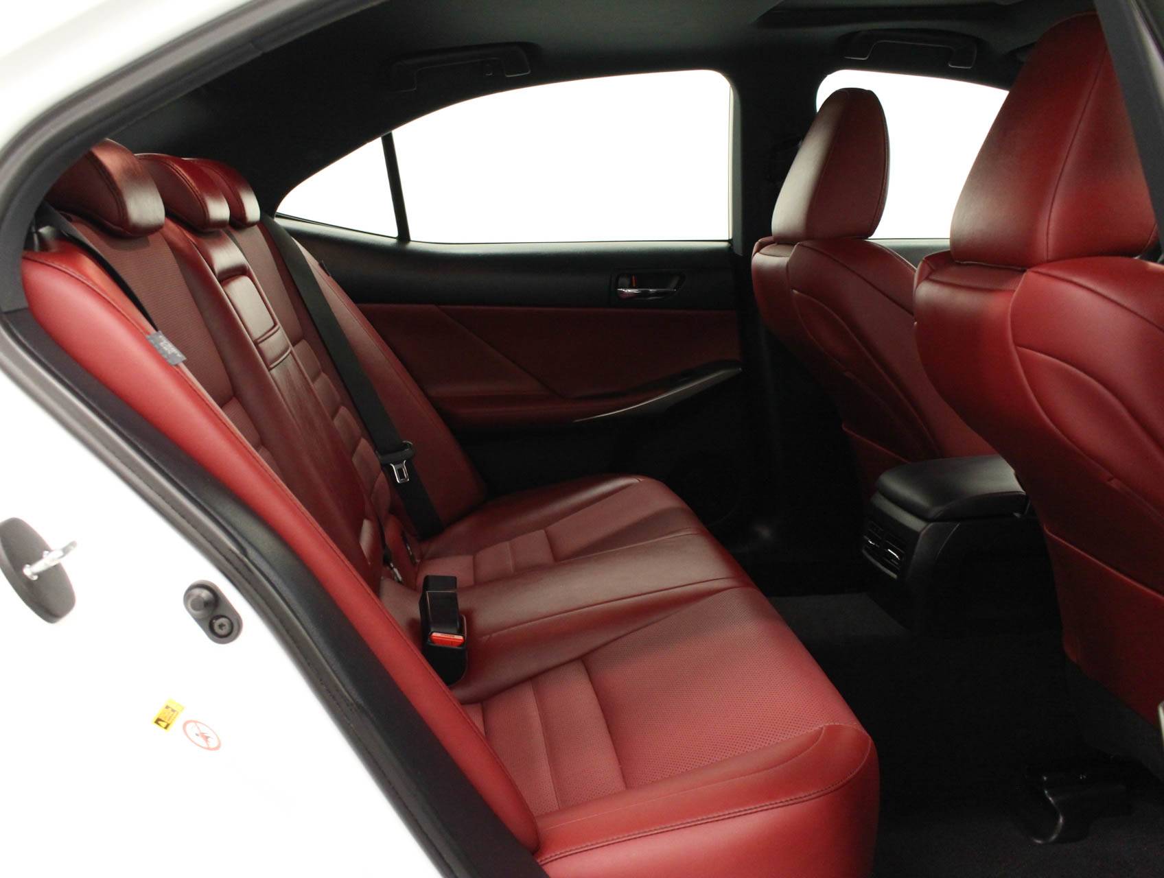 Florida Fine Cars - Used LEXUS IS 200T 2016 MARGATE F Sport 