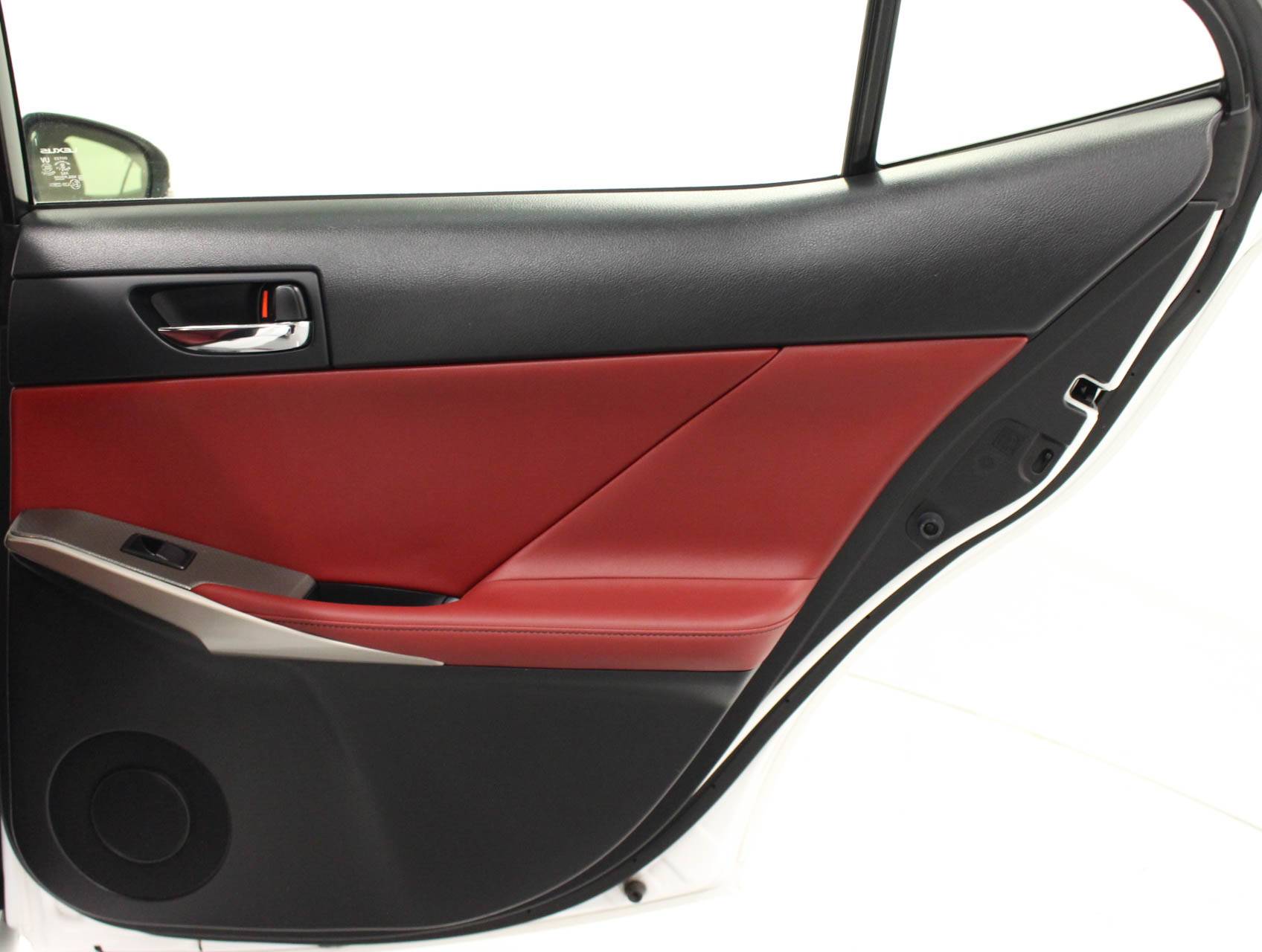 Florida Fine Cars - Used LEXUS IS 200T 2016 MARGATE F Sport 