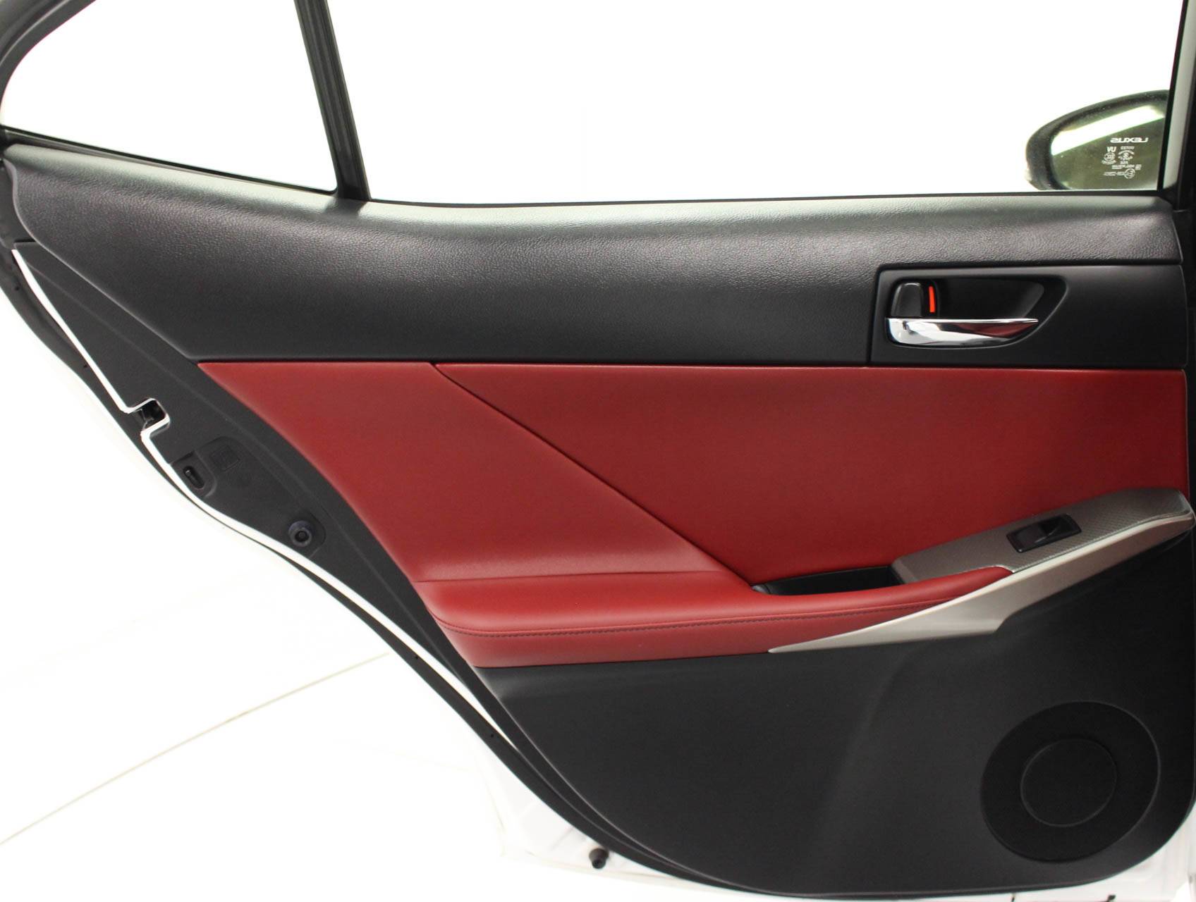 Florida Fine Cars - Used LEXUS IS 200T 2016 MARGATE F Sport 