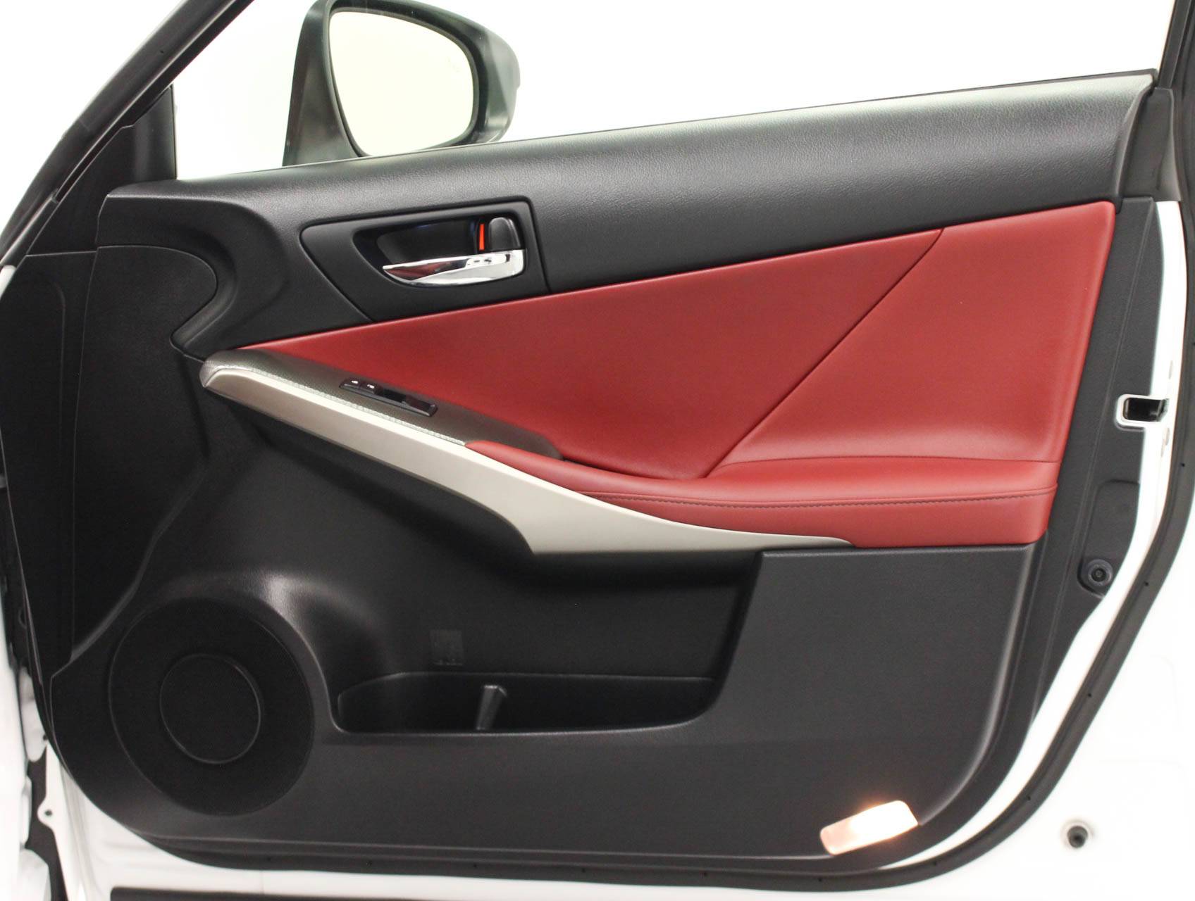 Florida Fine Cars - Used LEXUS IS 200T 2016 MARGATE F Sport 