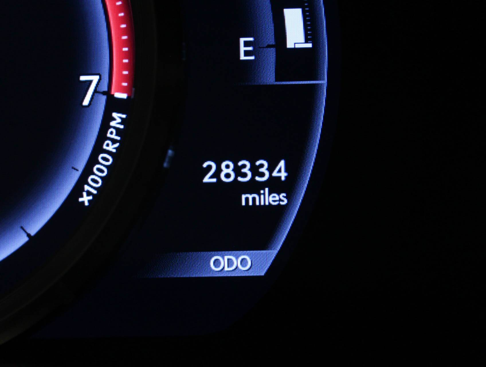 Florida Fine Cars - Used LEXUS IS 200T 2016 MARGATE F Sport 