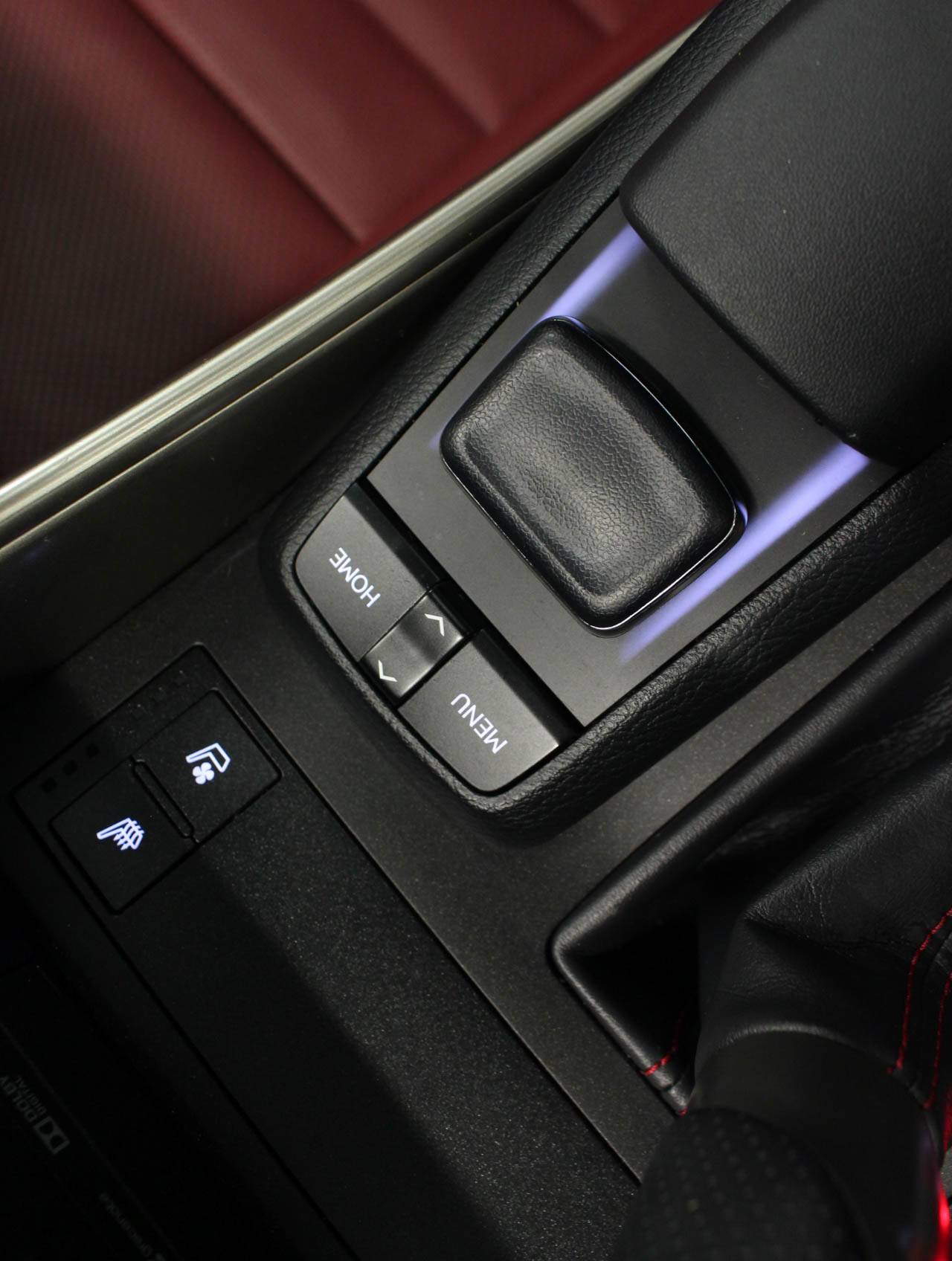 Florida Fine Cars - Used LEXUS IS 200T 2016 MARGATE F Sport 