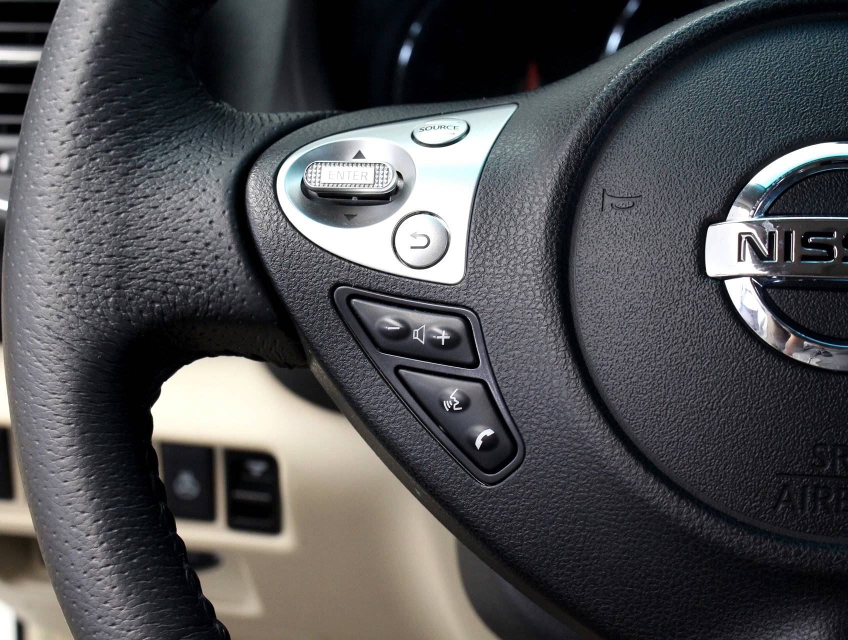 Florida Fine Cars - Used NISSAN MAXIMA 2014 WEST PALM Sv 
