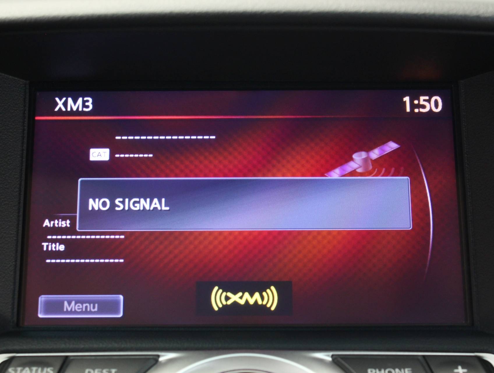 Florida Fine Cars - Used NISSAN MAXIMA 2014 WEST PALM Sv 