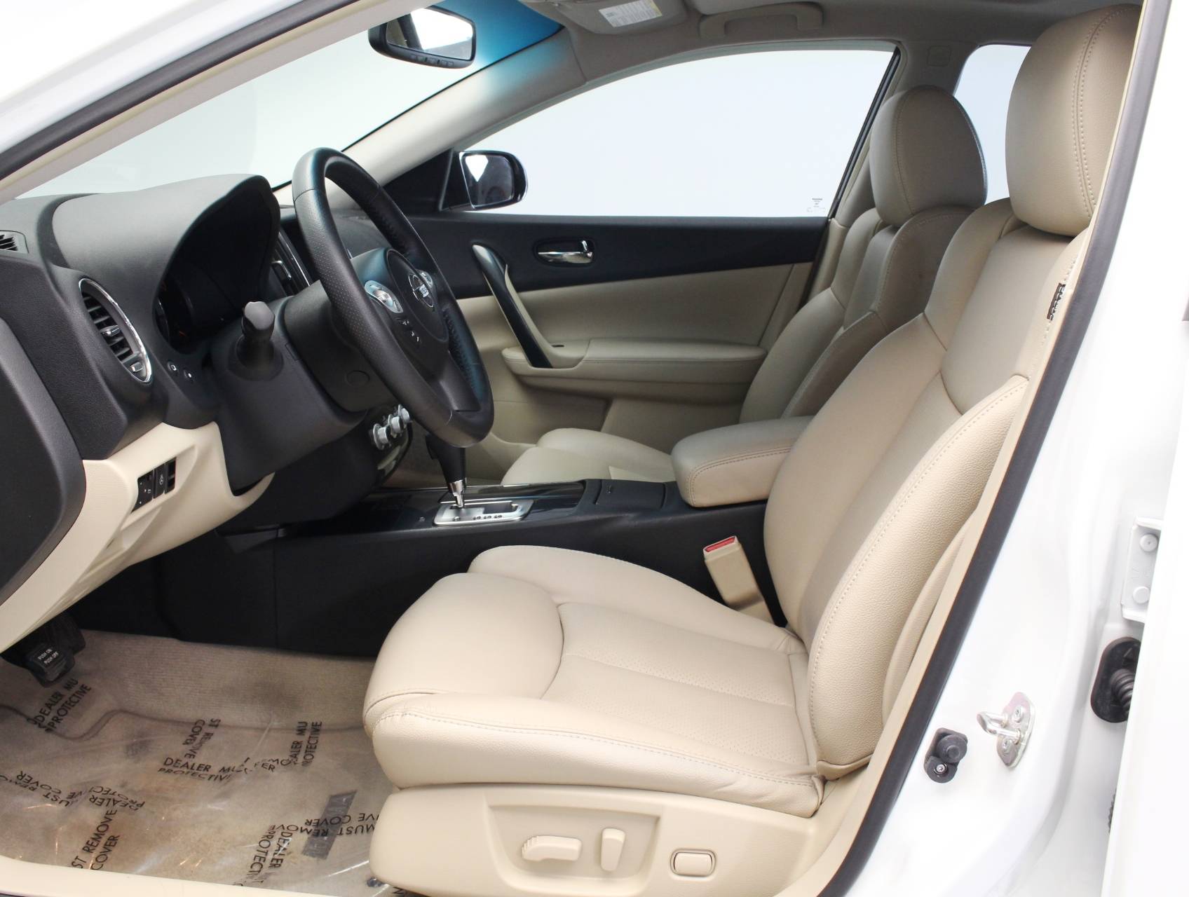 Florida Fine Cars - Used NISSAN MAXIMA 2014 WEST PALM Sv 