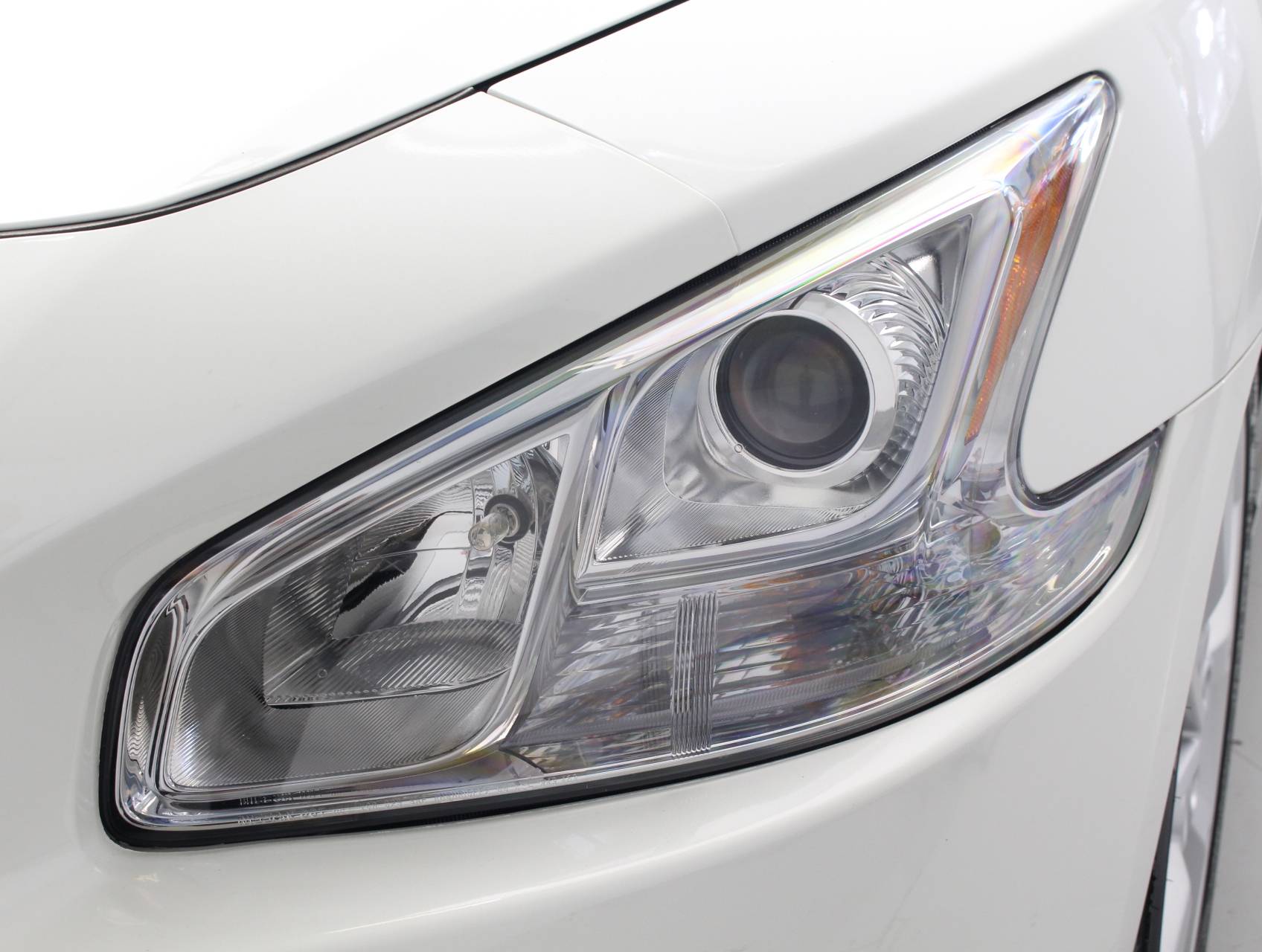 Florida Fine Cars - Used NISSAN MAXIMA 2014 WEST PALM Sv 