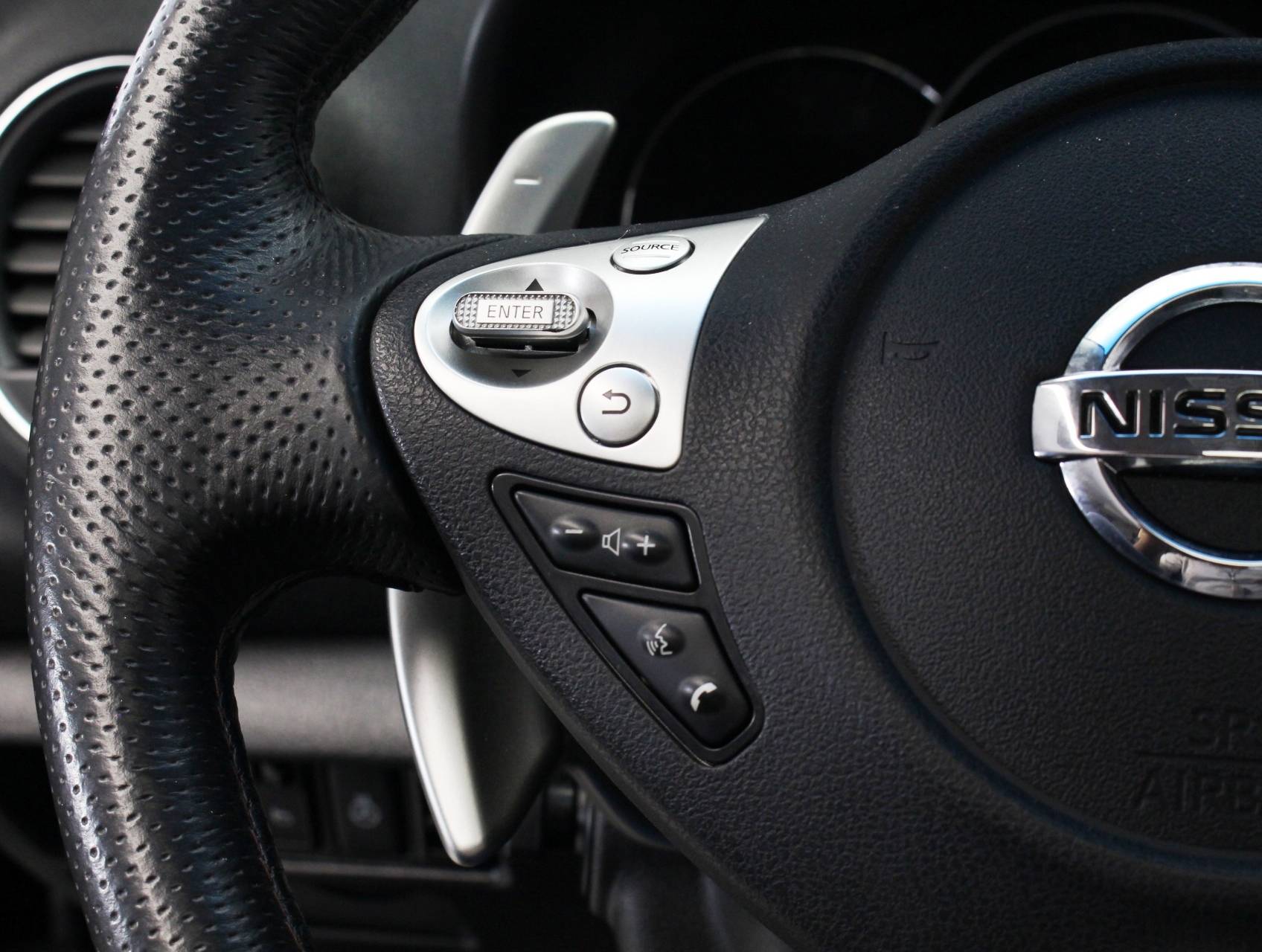 Florida Fine Cars - Used NISSAN MAXIMA 2014 WEST PALM Sv Premium 