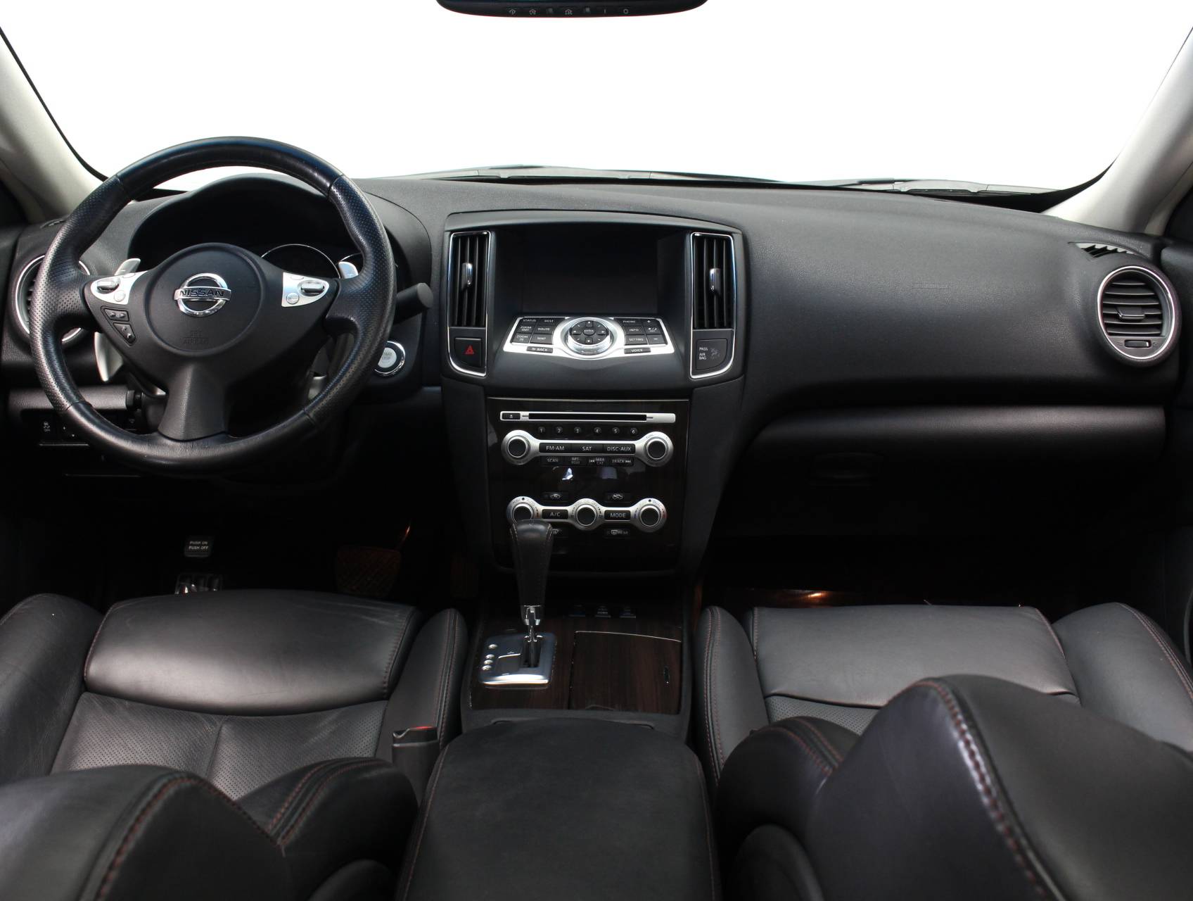 Florida Fine Cars - Used NISSAN MAXIMA 2014 WEST PALM Sv Premium 