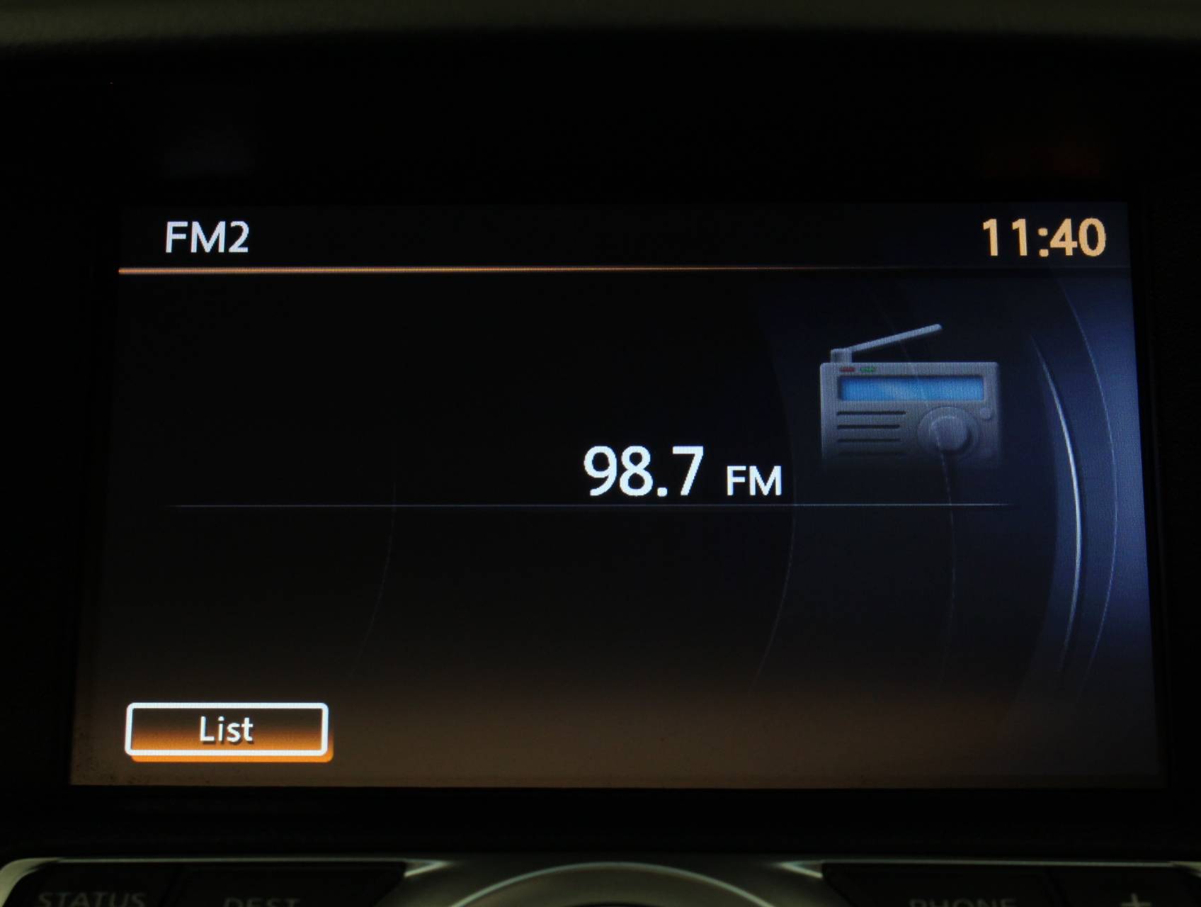 Florida Fine Cars - Used NISSAN MAXIMA 2014 WEST PALM Sv Premium 