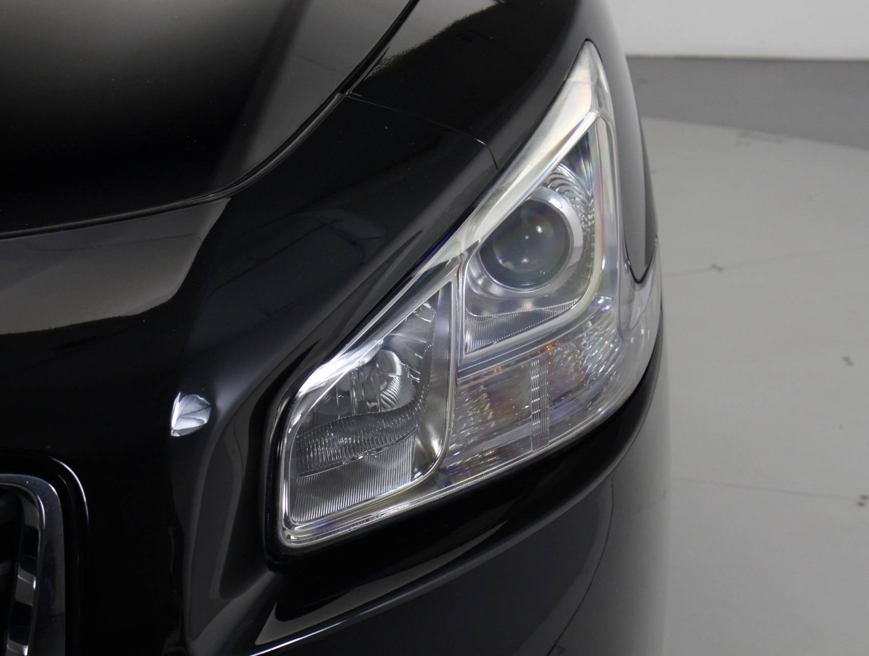 Florida Fine Cars - Used NISSAN MAXIMA 2014 WEST PALM Sv Premium 