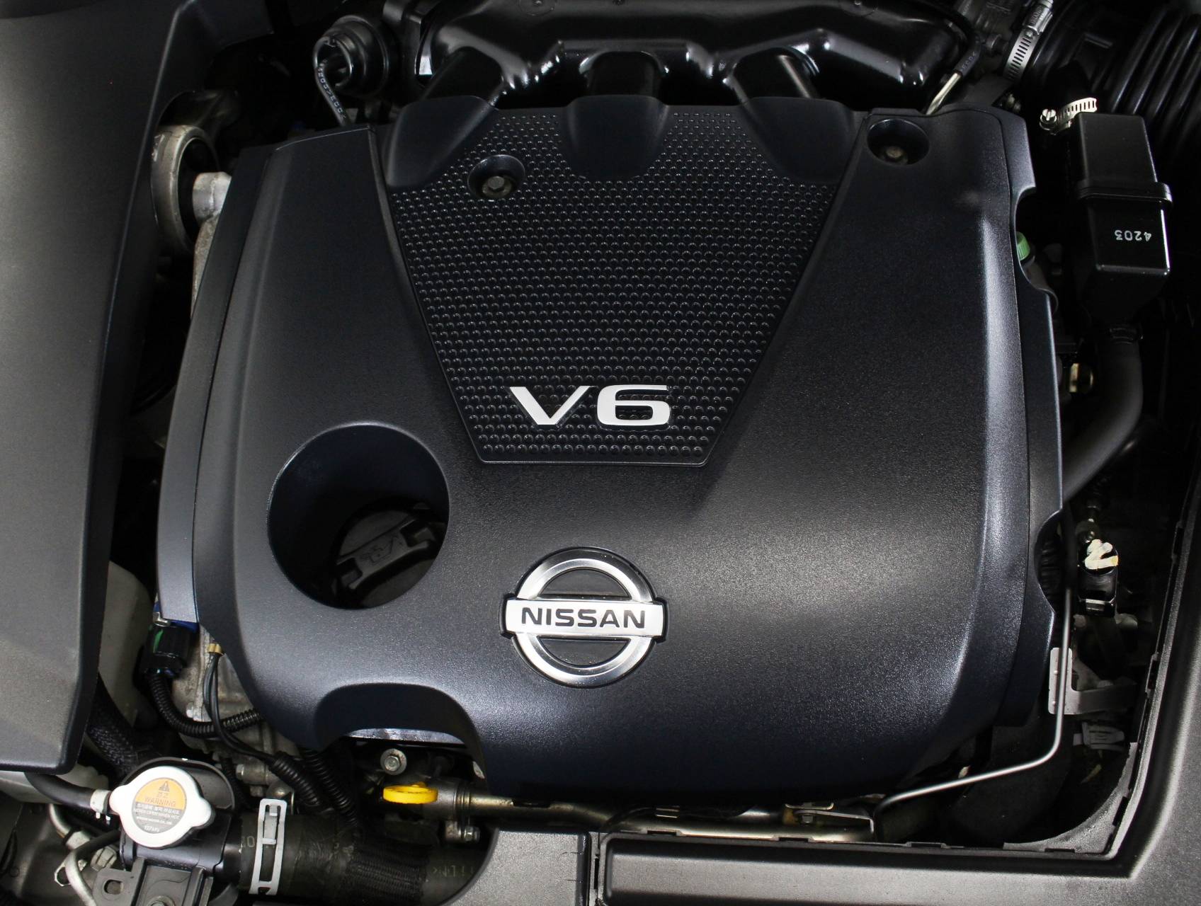 Florida Fine Cars - Used NISSAN MAXIMA 2014 WEST PALM Sv Premium 